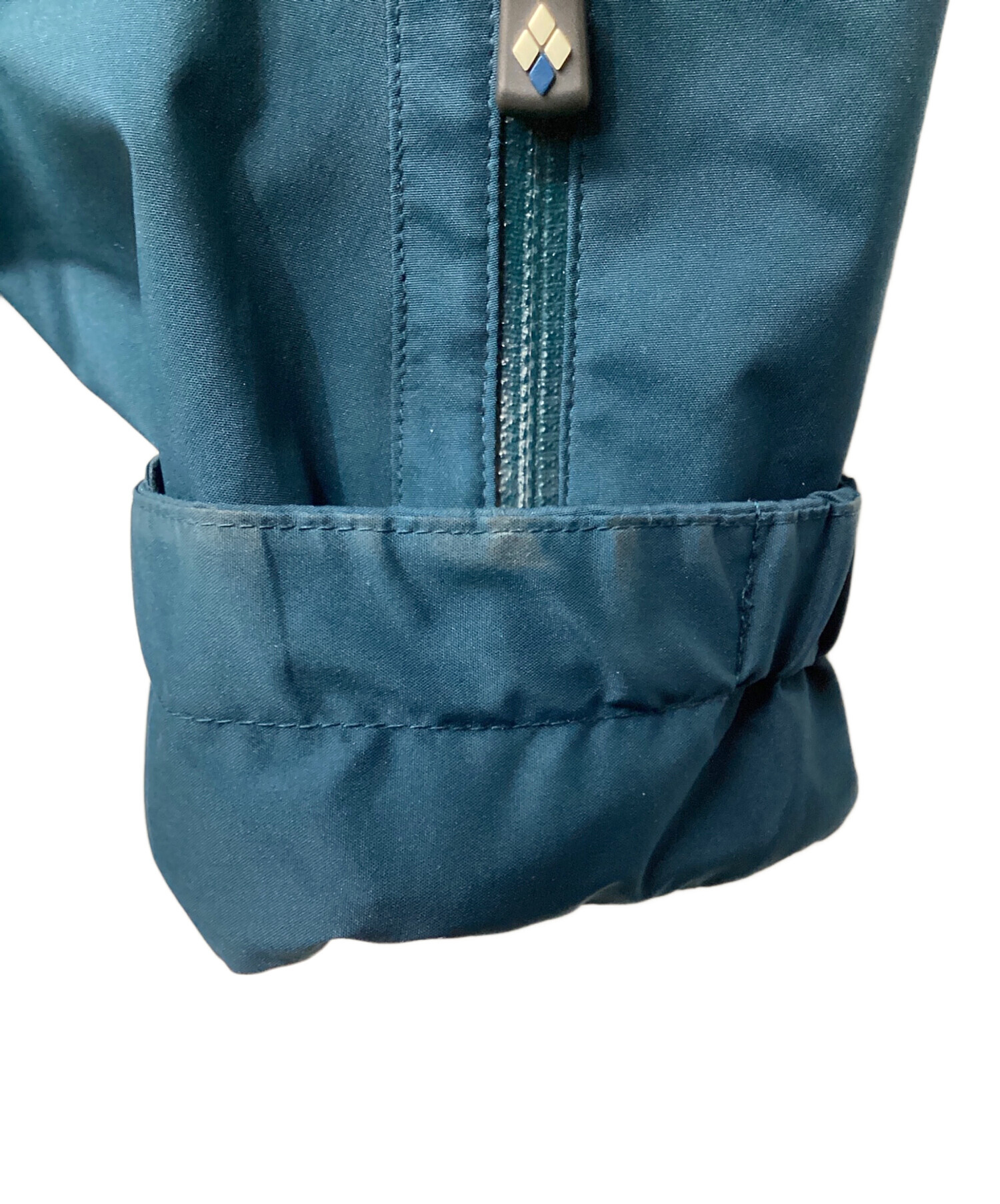 中古・古着通販】mont-bell (モンベル) ストームパーカ(トレッキング