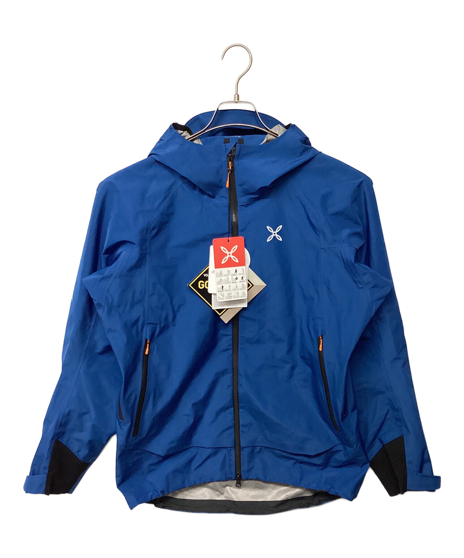 中古・古着通販】MONTURA (モンチュラ) ARGO 2 JACKET（トレッキング