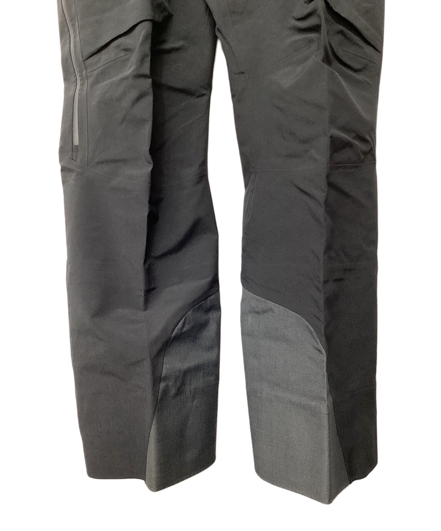 ホグロフス パンツ Men s M グリーン系 Haglofs ホグロフス ライト