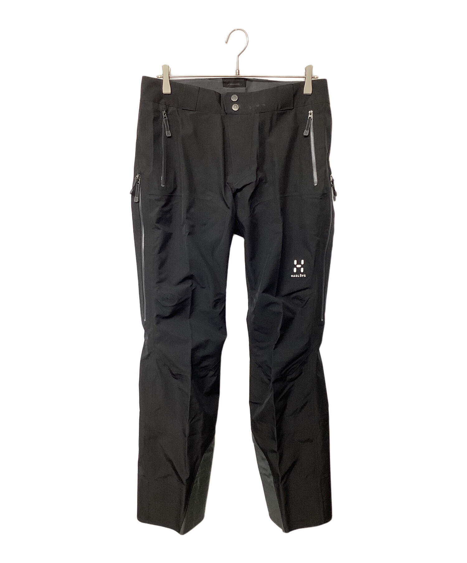 中古・古着通販】HAGLOFS (ホグロフス) COULOIR PANT（トレッキング