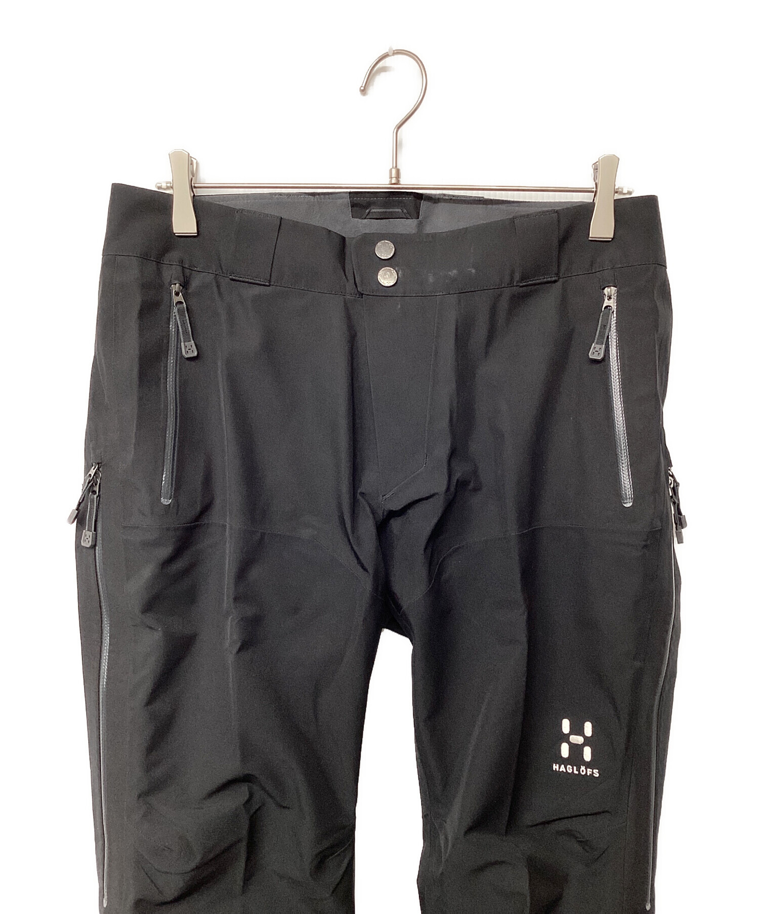 中古・古着通販】HAGLOFS (ホグロフス) COULOIR PANT（トレッキング