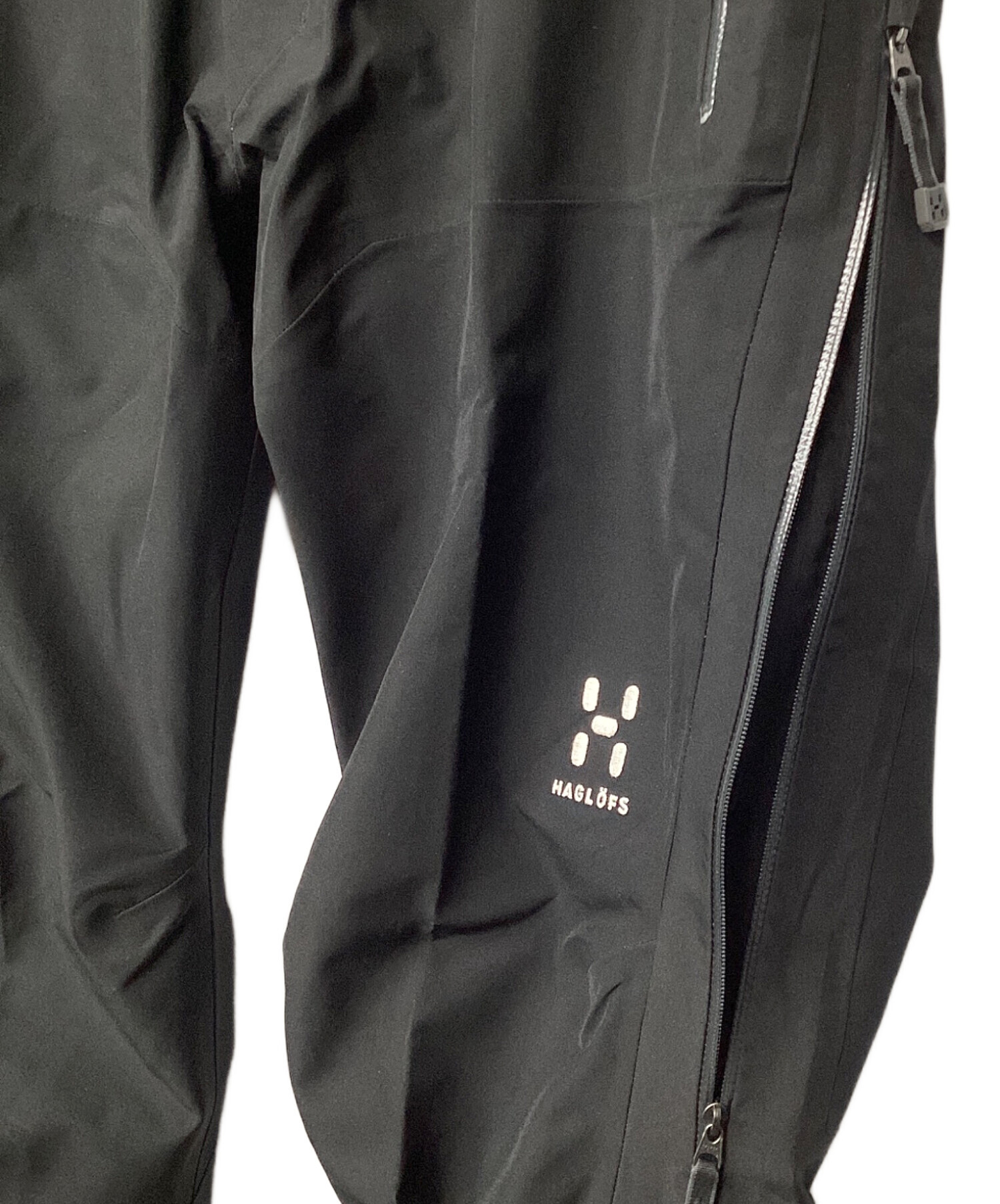 中古・古着通販】HAGLOFS (ホグロフス) COULOIR PANT（トレッキング