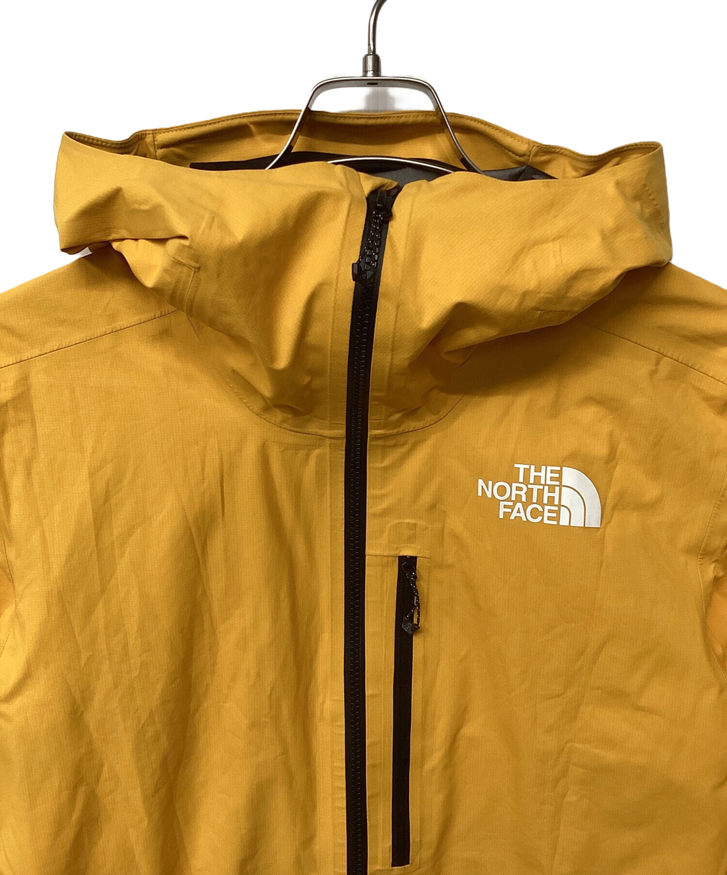 中古・古着通販】THE NORTH FACE (ザ ノース フェイス) FL L5 LT