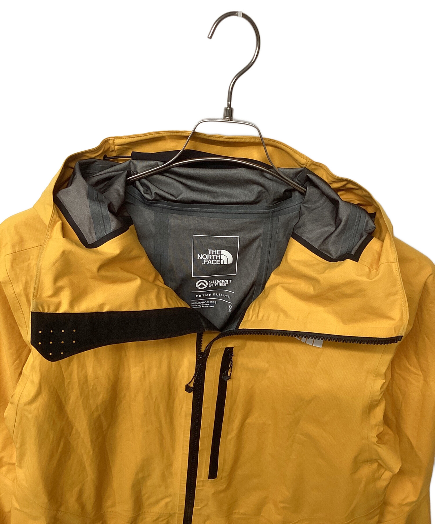 中古・古着通販】THE NORTH FACE (ザ ノース フェイス) FL L5 LT