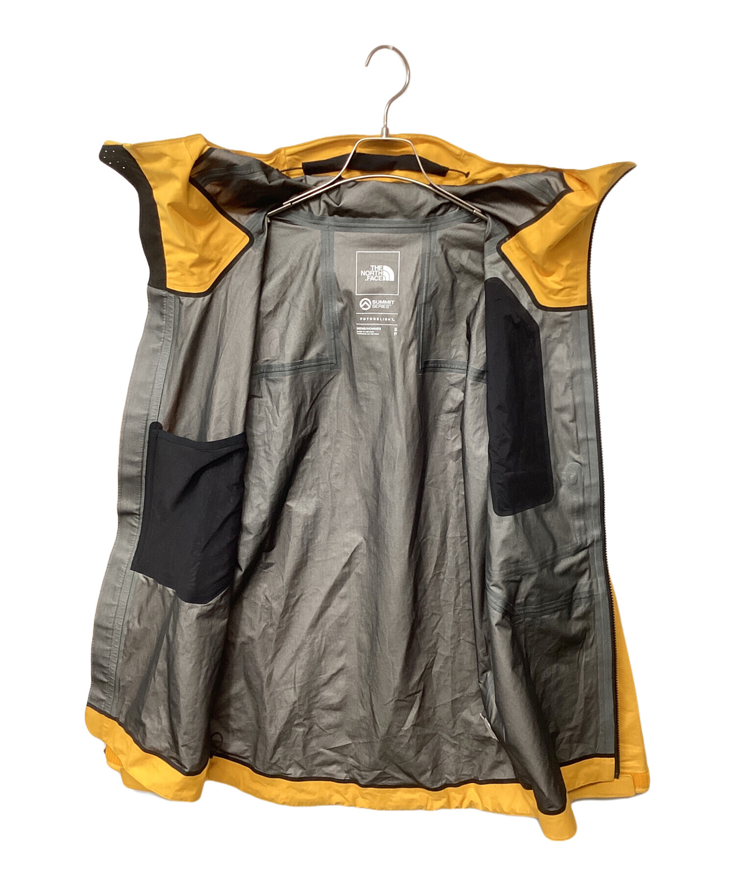 中古・古着通販】THE NORTH FACE (ザ ノース フェイス) FL L5 LT
