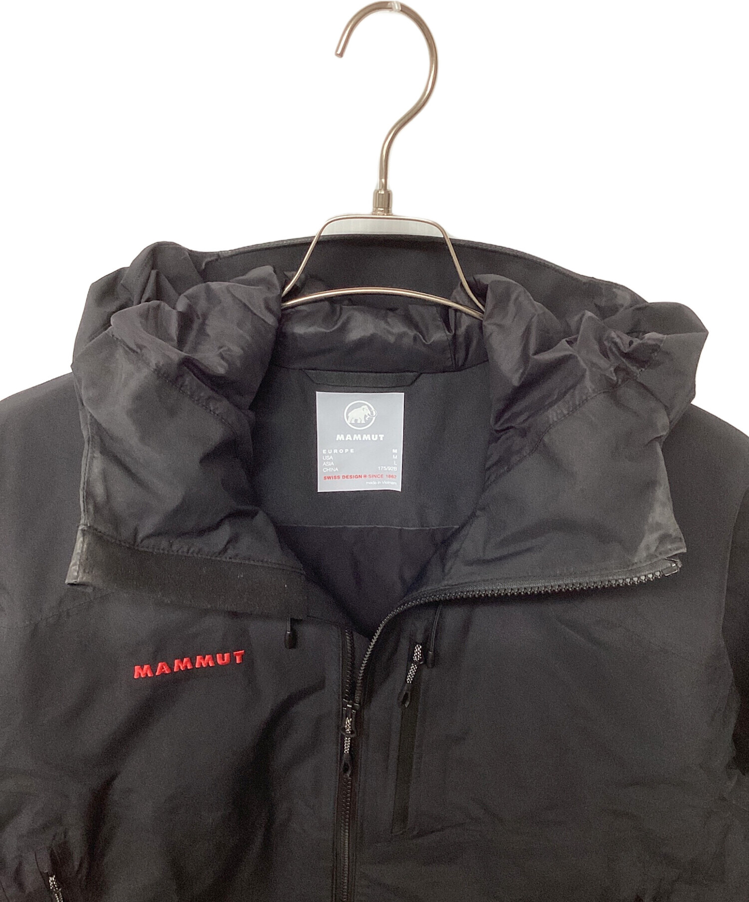 中古・古着通販】MAMMUT (マムート) アヤコプロ2.0HSフーデッド 