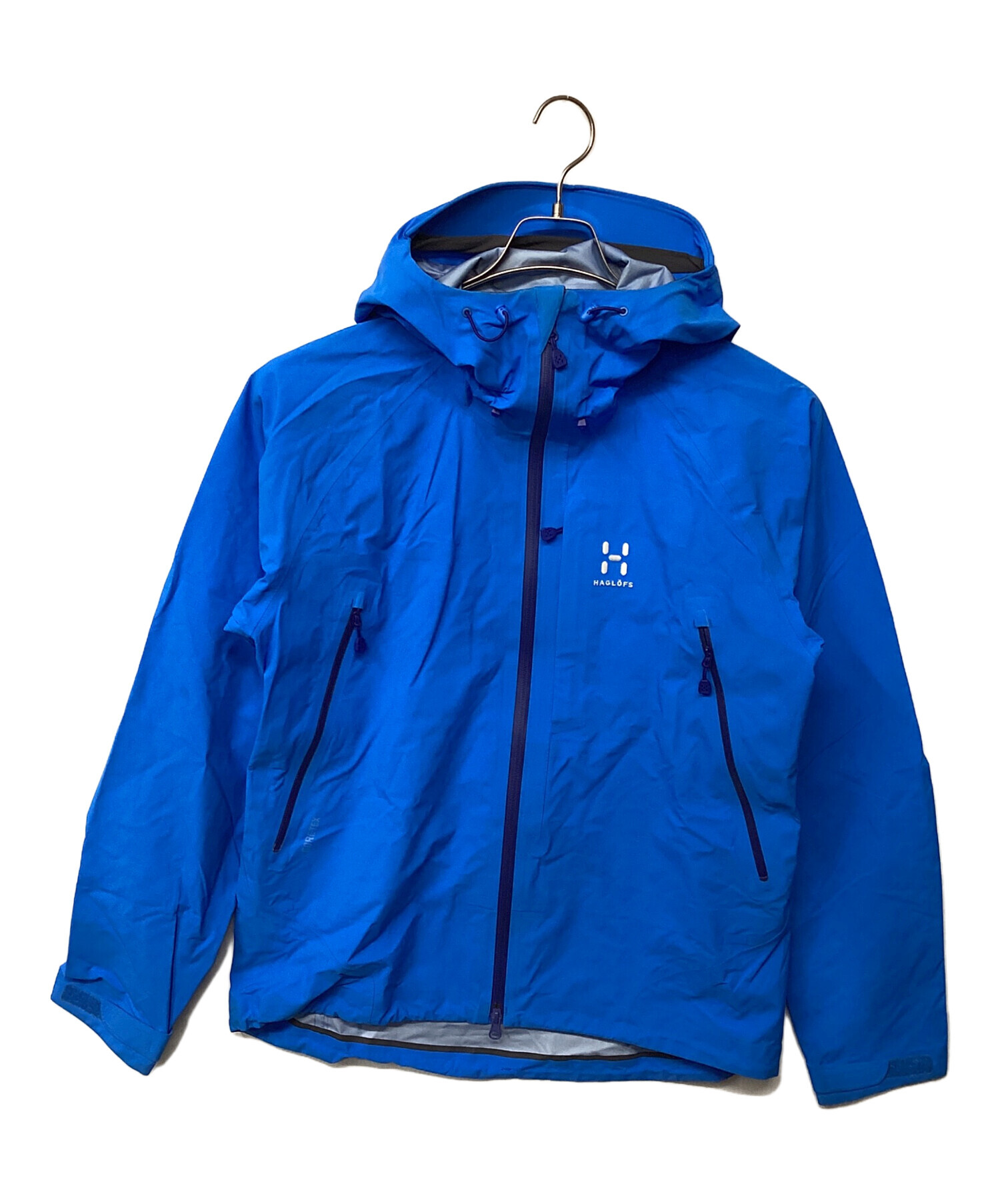 中古・古着通販】HAGLOFS (ホグロフス) ロックジャケット