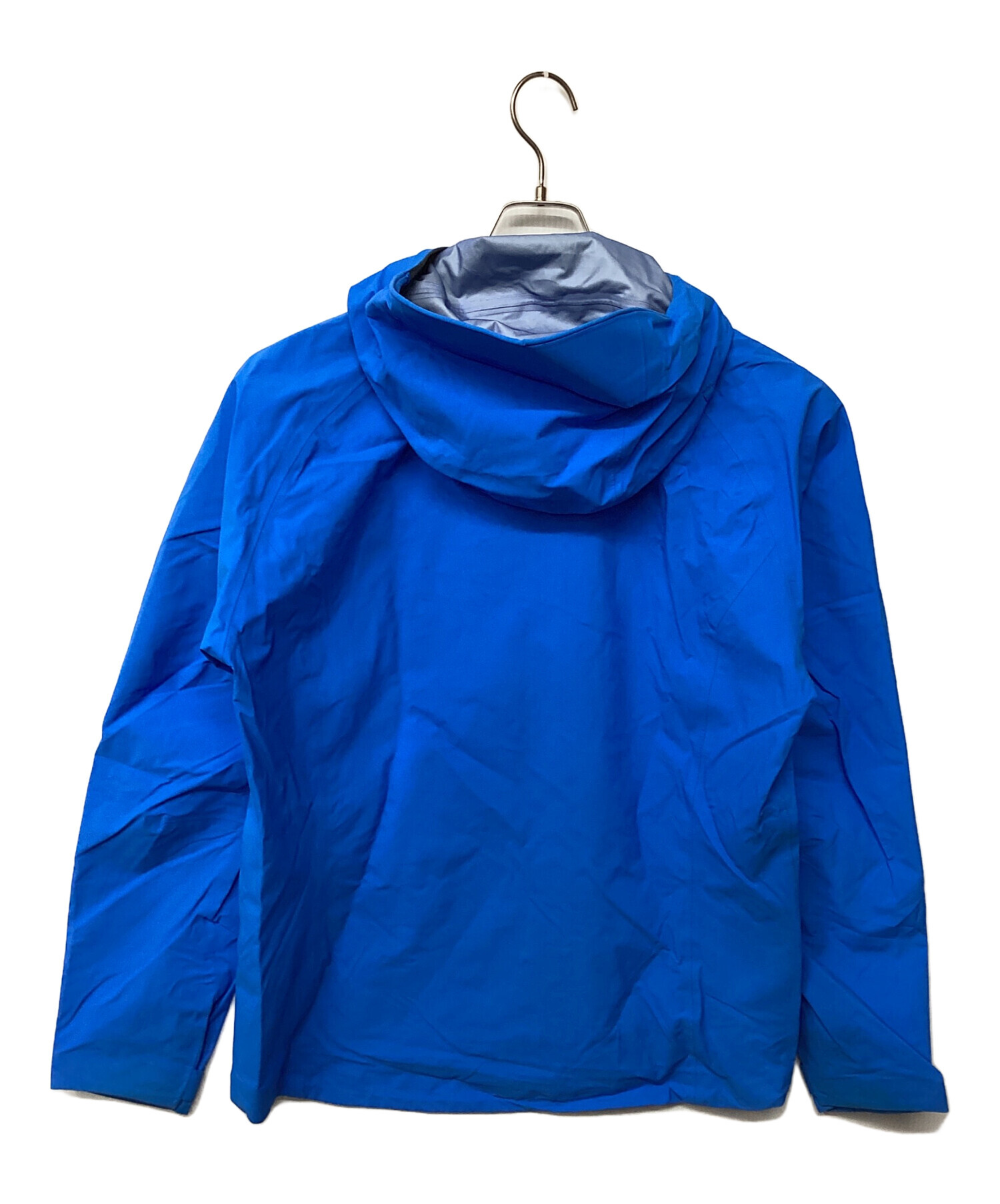 中古・古着通販】HAGLOFS (ホグロフス) ロックジャケット