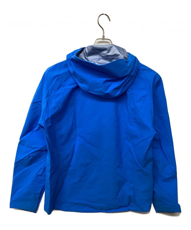 中古・古着通販】HAGLOFS (ホグロフス) ロックジャケット