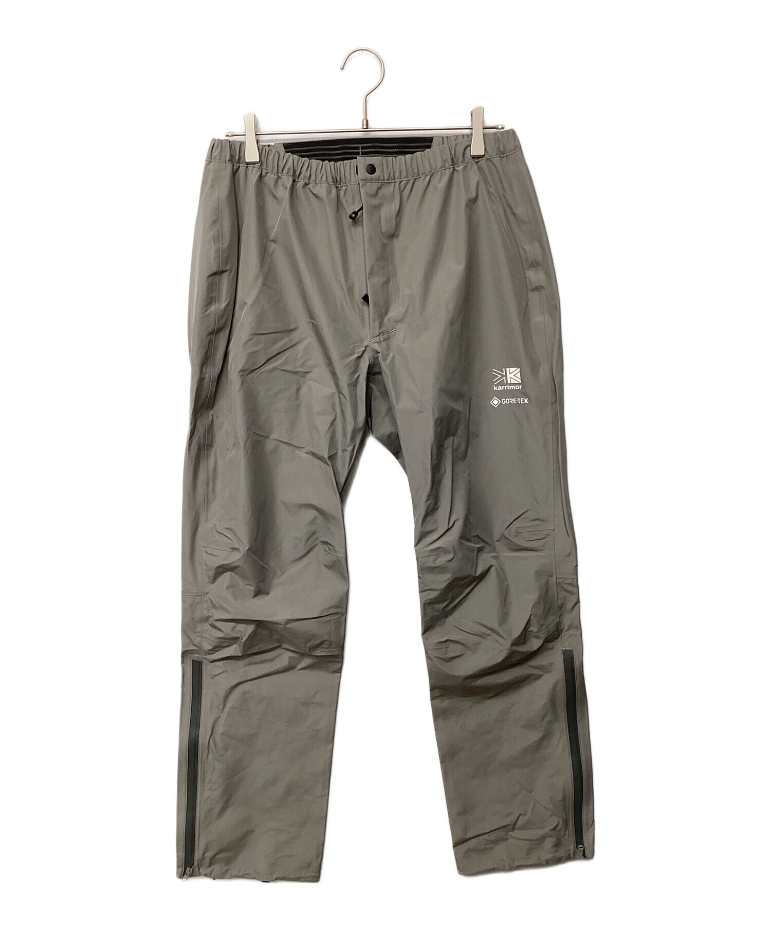 中古・古着通販】Karrimor (カリマー) パフォーマンス レイン パンツ 
