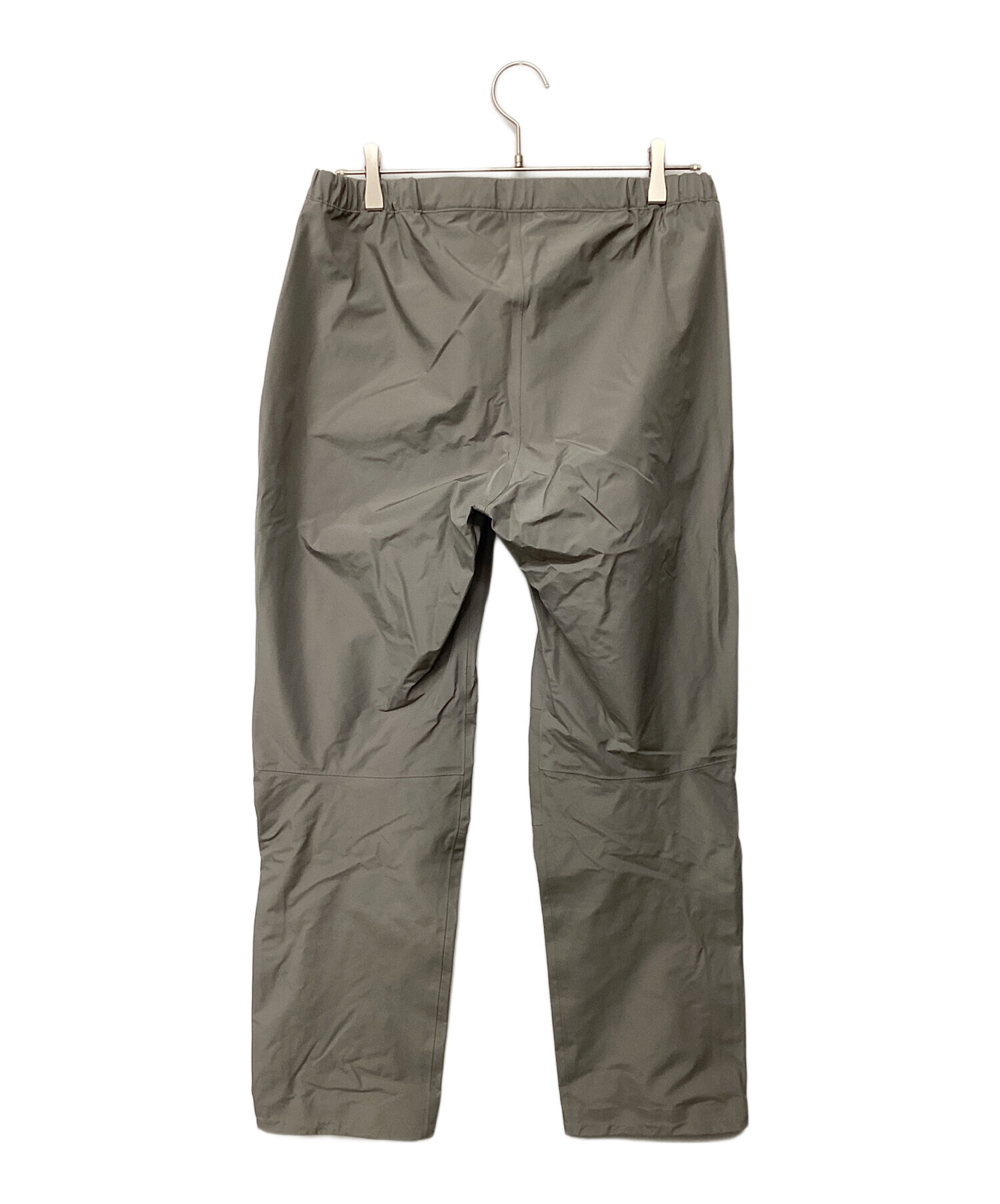 中古・古着通販】Karrimor (カリマー) パフォーマンス レイン パンツ 
