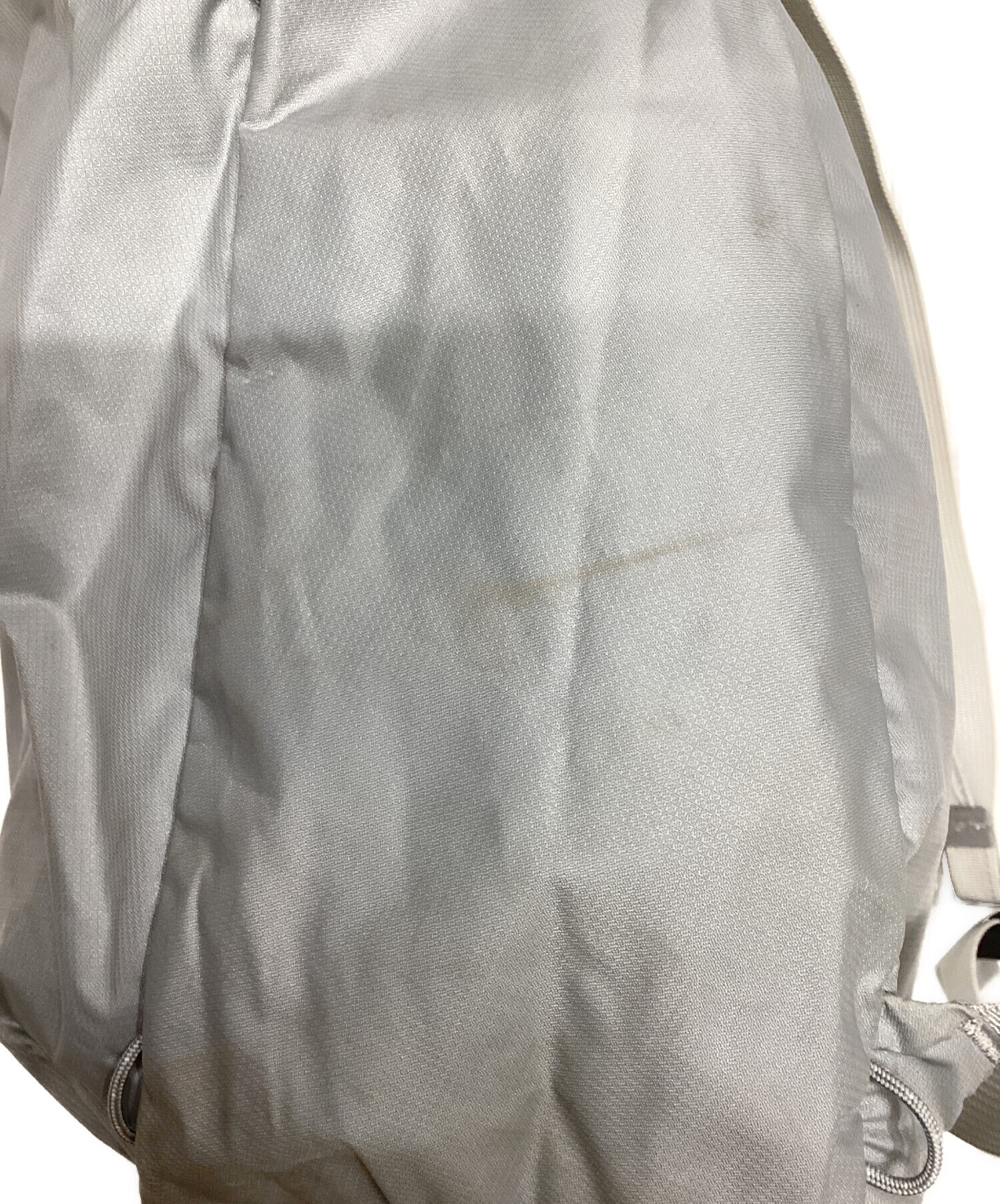 中古・古着通販】ARC'TERYX (アークテリクス) インデックス15 グレー