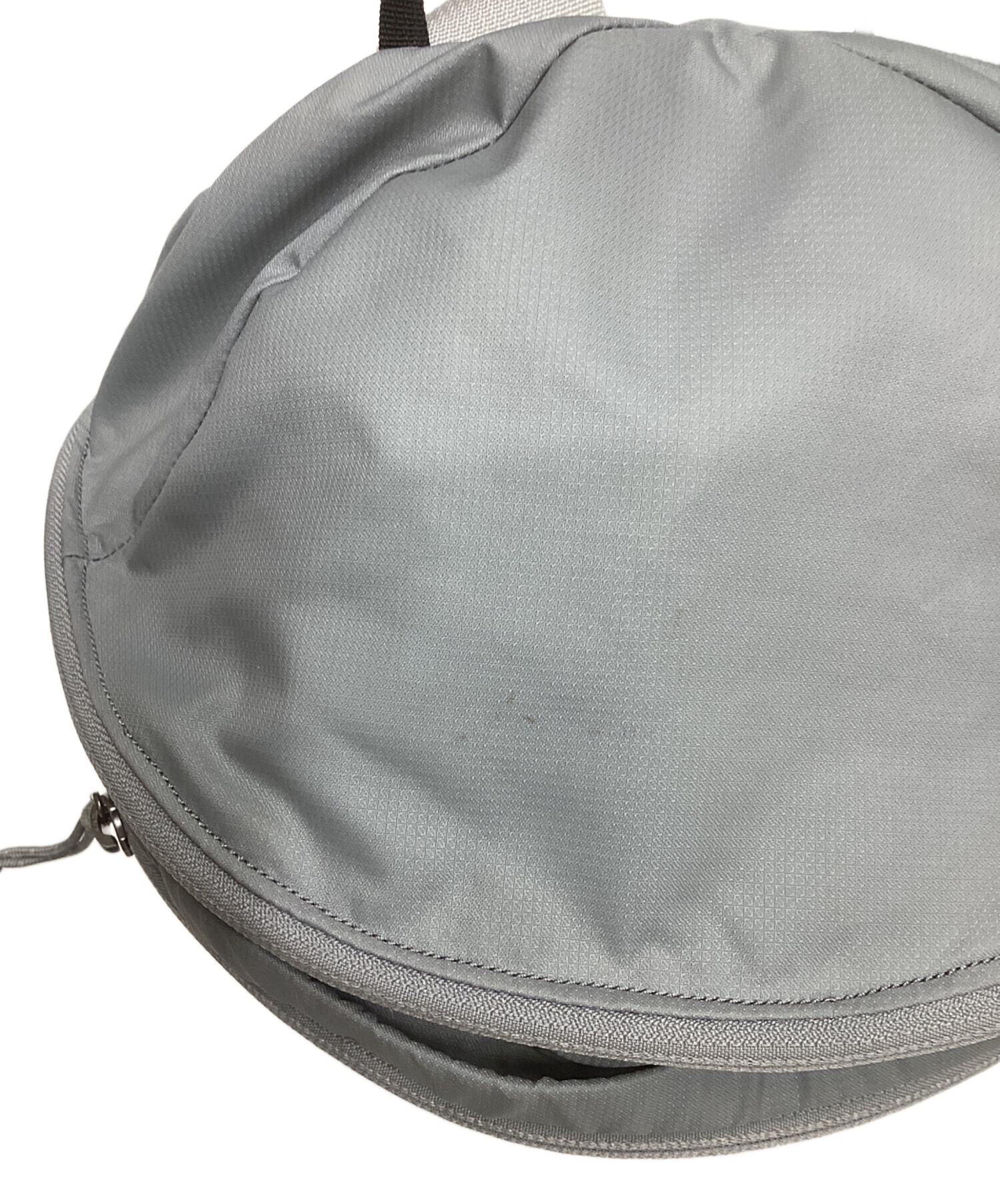 中古・古着通販】ARC'TERYX (アークテリクス) インデックス15 グレー