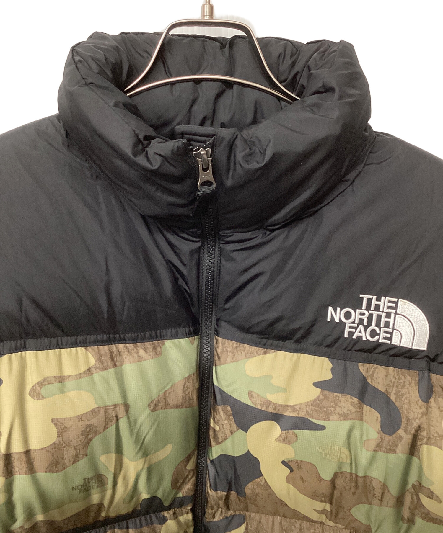 中古・古着通販】THE NORTH FACE (ザ ノース フェイス) ノベルティー 