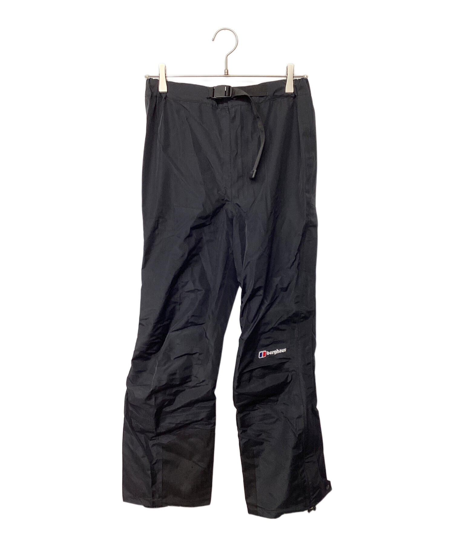 中古・古着通販】Berghaus (バーグハウス) ゴアテックスオーバーパンツ