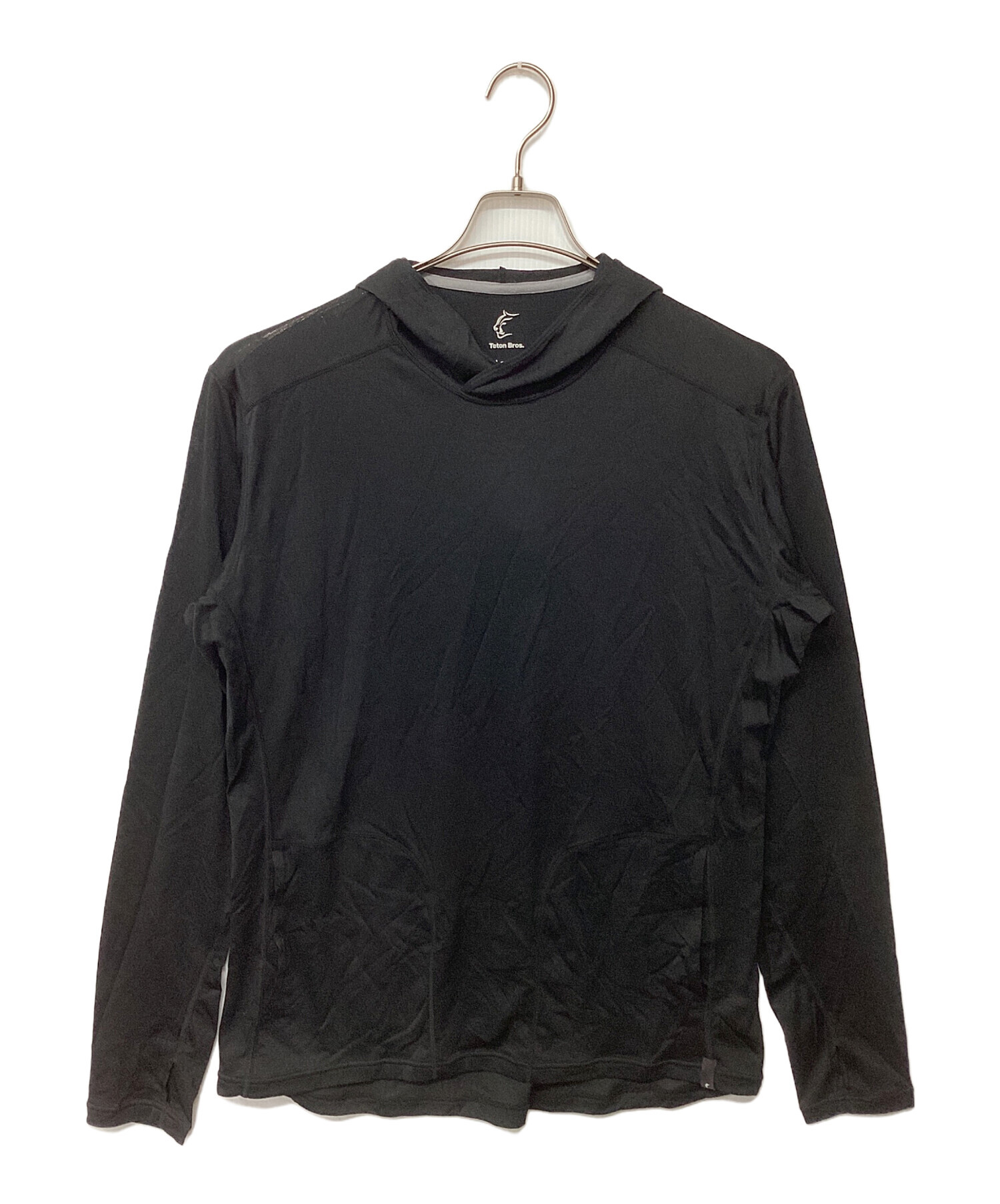 中古・古着通販】Teton Bros (ティートンブロス) Axio Lite Hoody