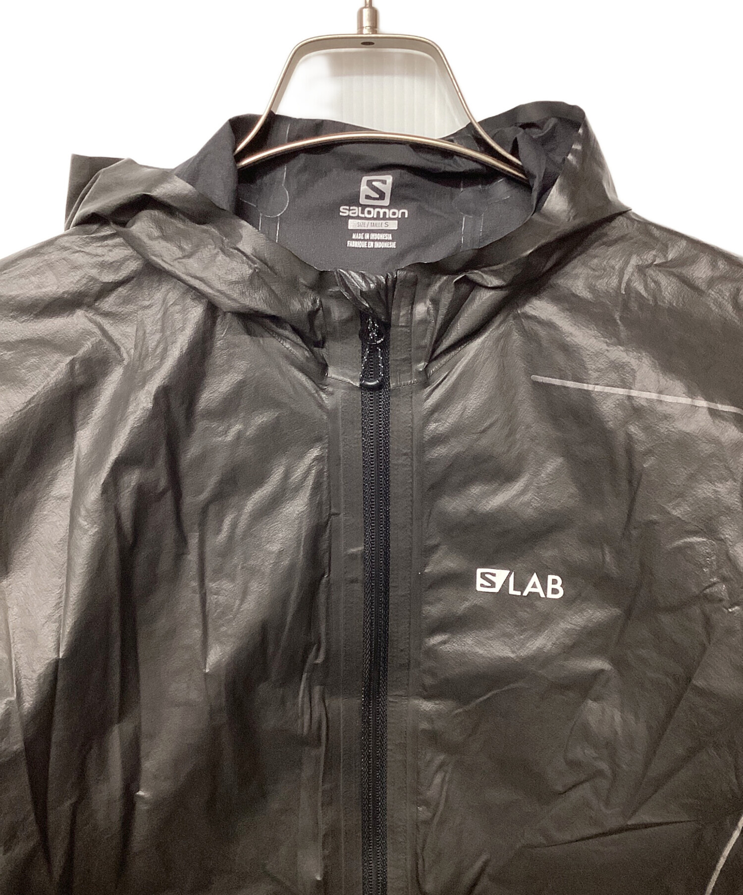 中古・古着通販】SALOMON (サロモン) S/Lab Motionfit 360 Jacket