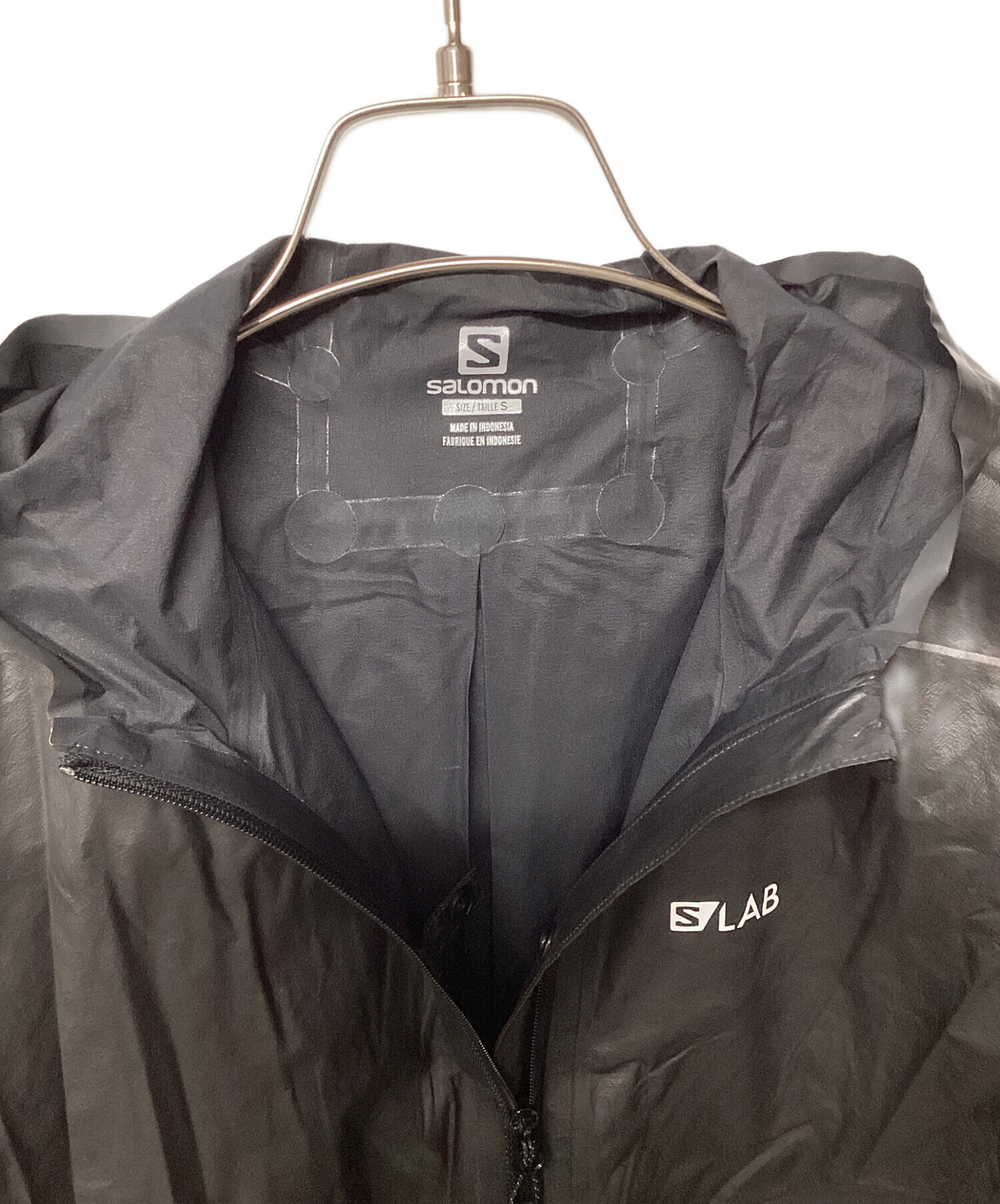 中古・古着通販】SALOMON (サロモン) S/Lab Motionfit 360 Jacket 