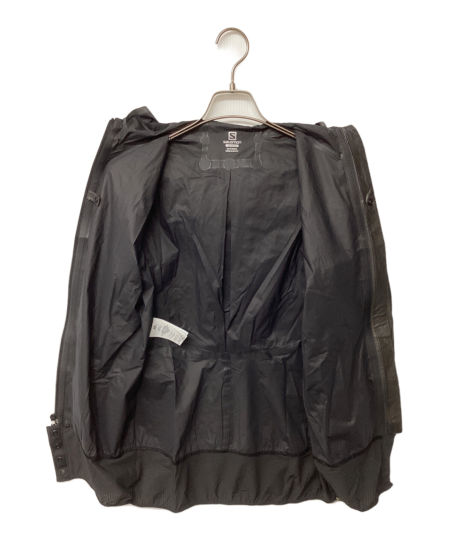 中古・古着通販】SALOMON (サロモン) S/Lab Motionfit 360 Jacket 