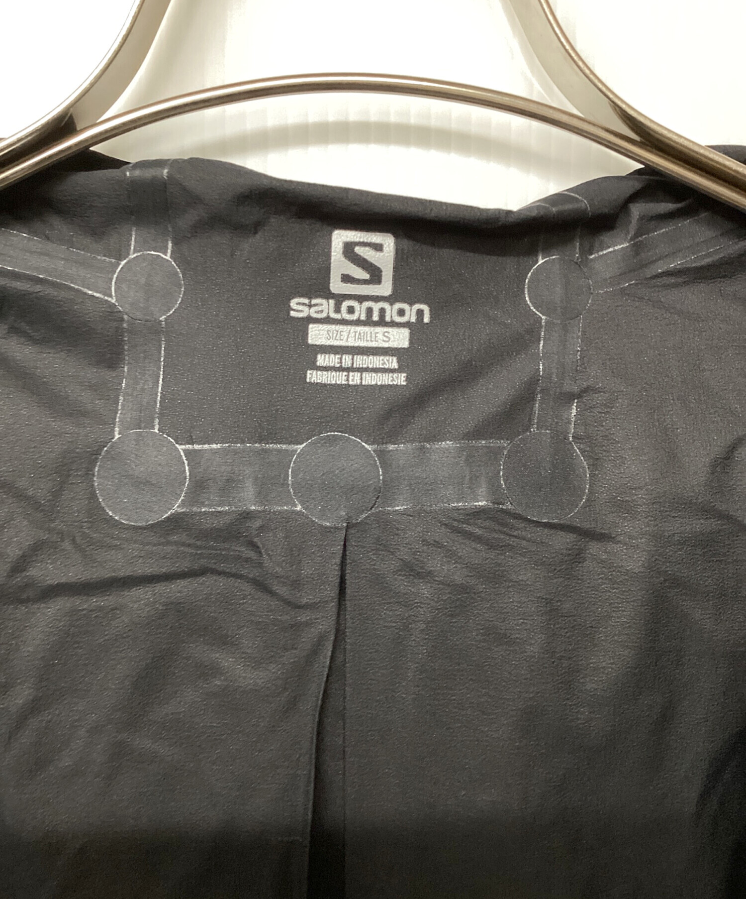中古・古着通販】SALOMON (サロモン) S/Lab Motionfit 360 Jacket 
