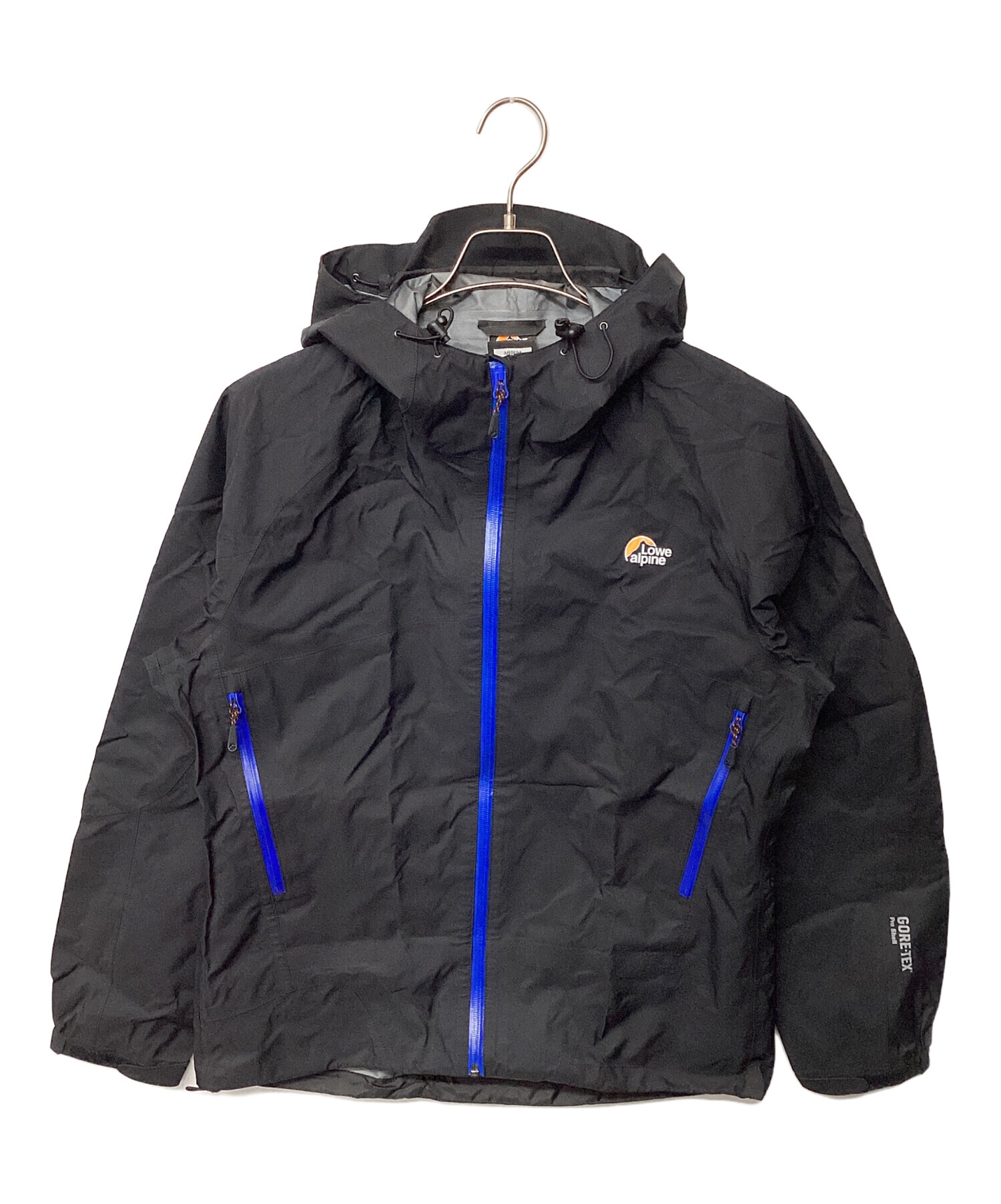 中古・古着通販】Lowe Alpine (ロウアルパイン) GTX venture Pro