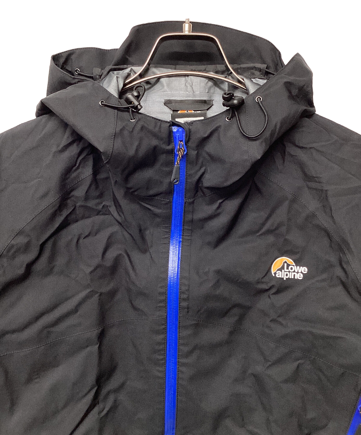 中古・古着通販】Lowe Alpine (ロウアルパイン) GTX venture Pro