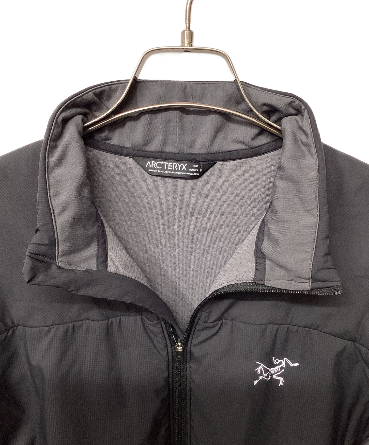 中古・古着通販】ARC'TERYX (アークテリクス) アーガス ジャケット