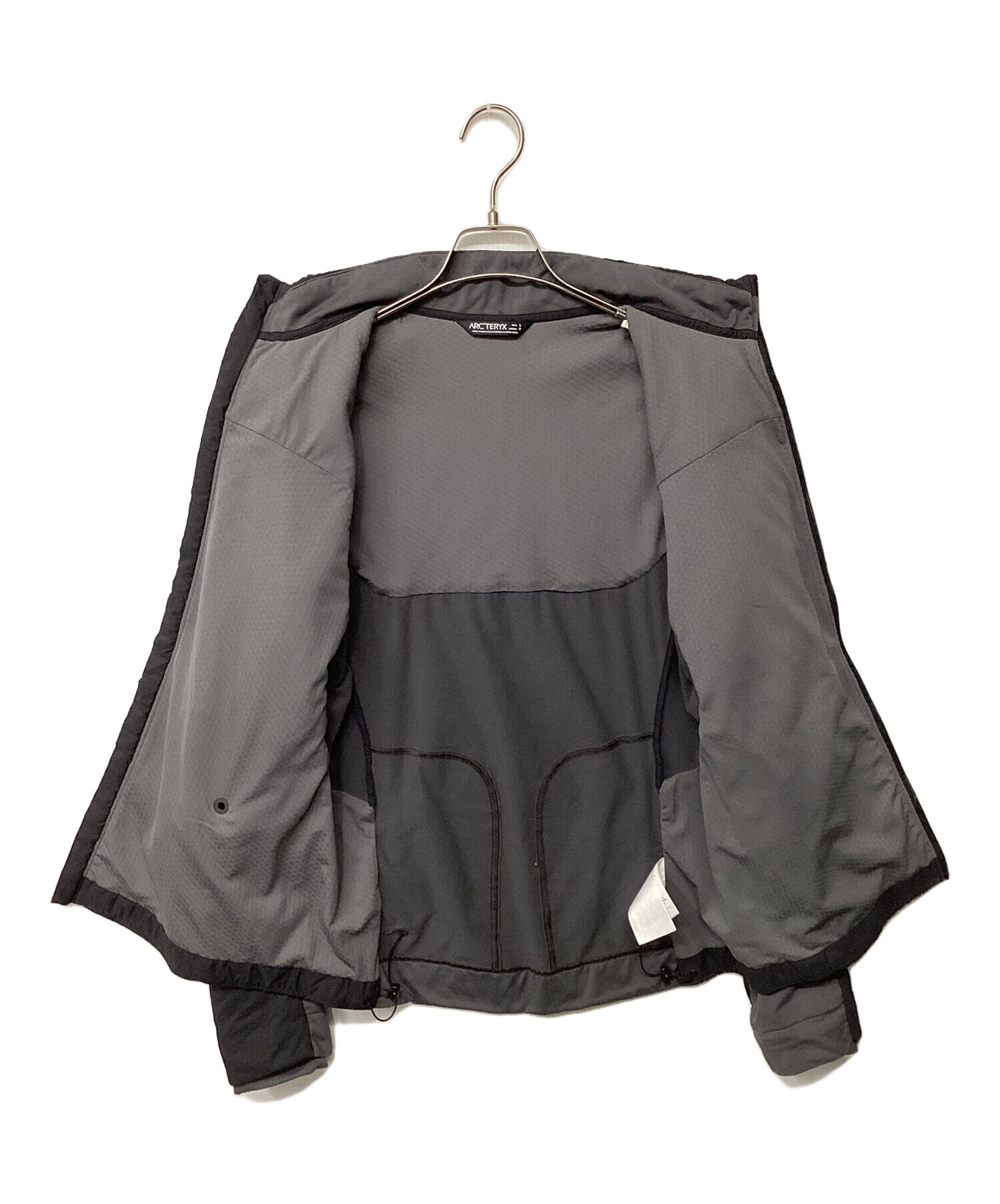 中古・古着通販】ARC'TERYX (アークテリクス) アーガス ジャケット