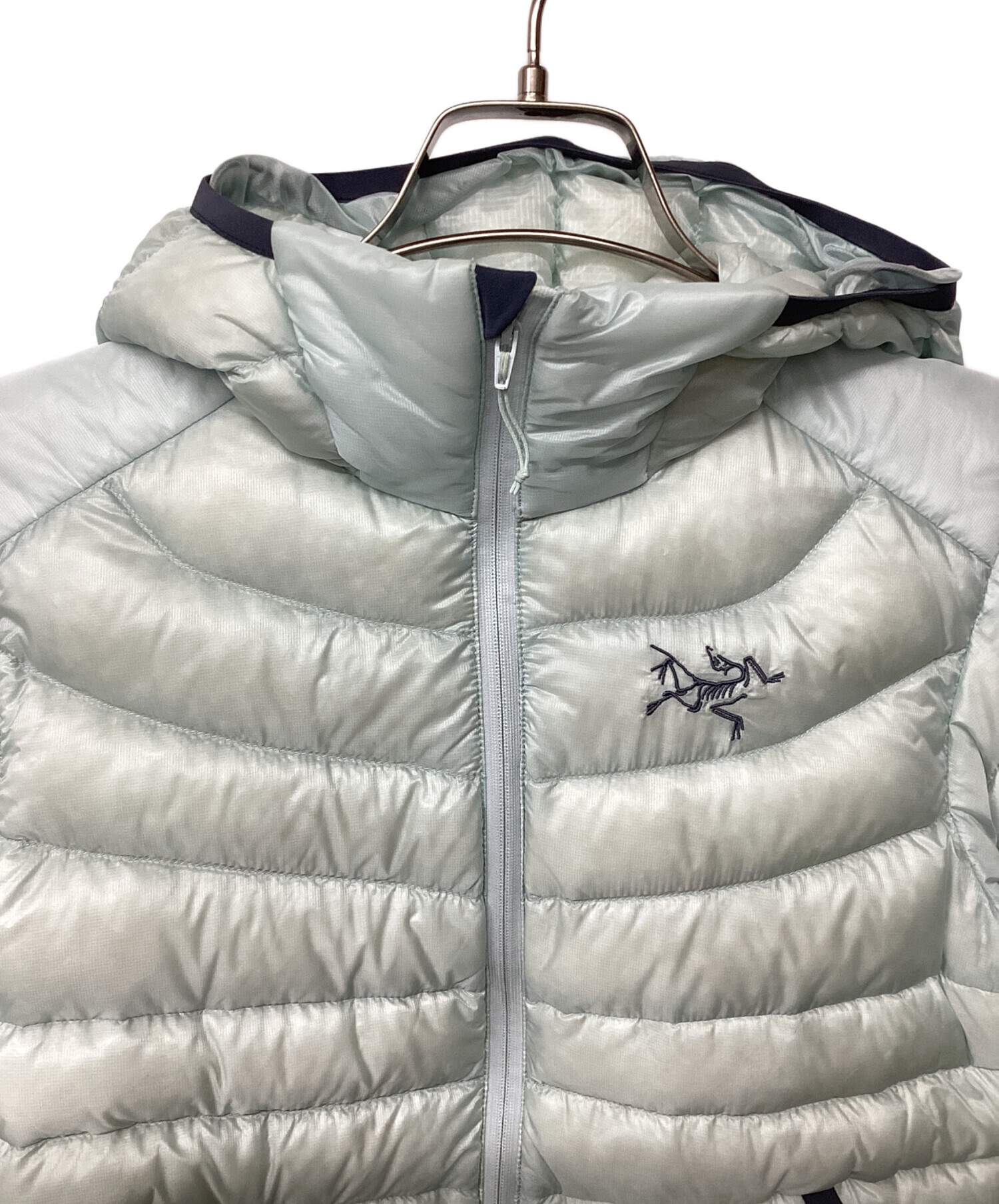 中古・古着通販】ARC'TERYX (アークテリクス) CERIUM LT HOODY