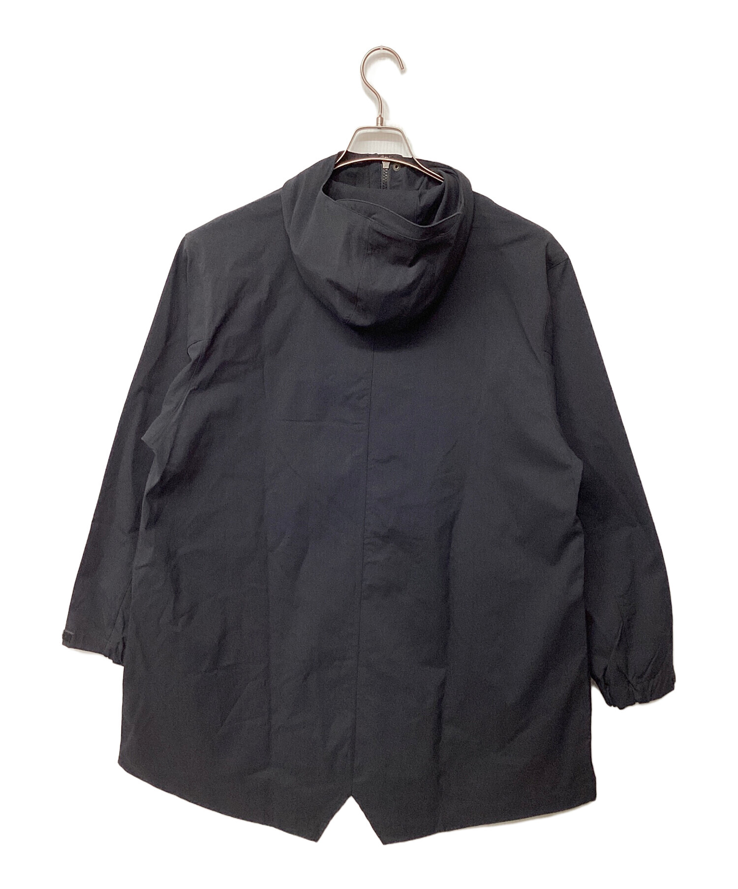 ホグロフス コート レディース 中古・古着通販】HAGLOFS (ホグロフス) ストレッチ キャンバス コート