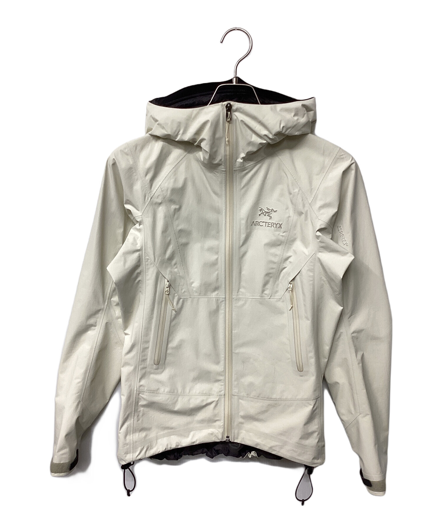 ¥*中様 00s OLD Arc’teryx BETA SL ジャケット 中古・古着通販】ARC'TERYX (アークテリクス) BETA SL JACKET