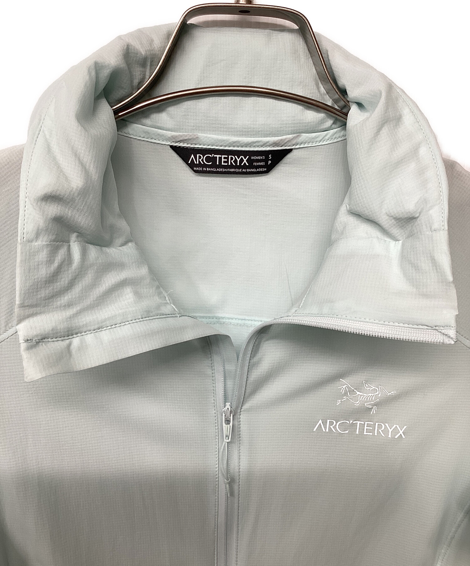 中古・古着通販】ARC'TERYX (アークテリクス) Nodin Jacket