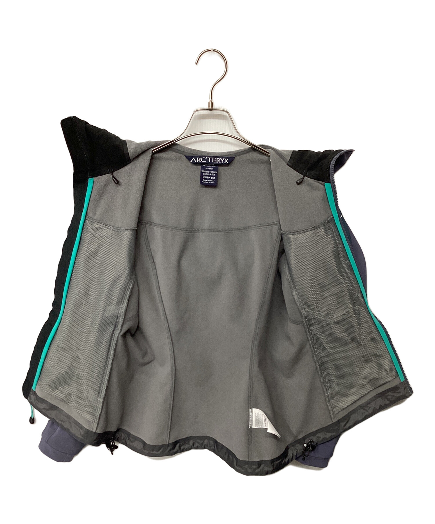 アークテリクス ガンマmxフーディー レディース XS Arc'teryx 【公式通販】