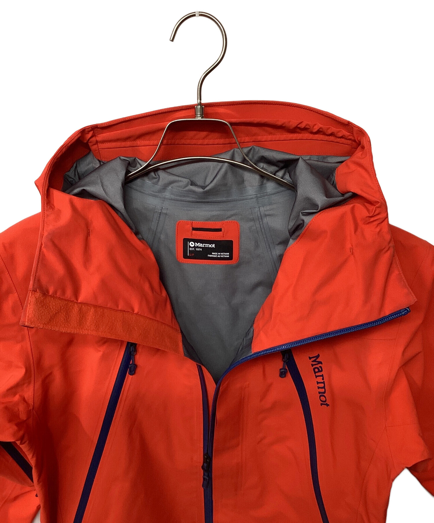 中古・古着通販】MARMOT (マーモット) アルピニストジャケット