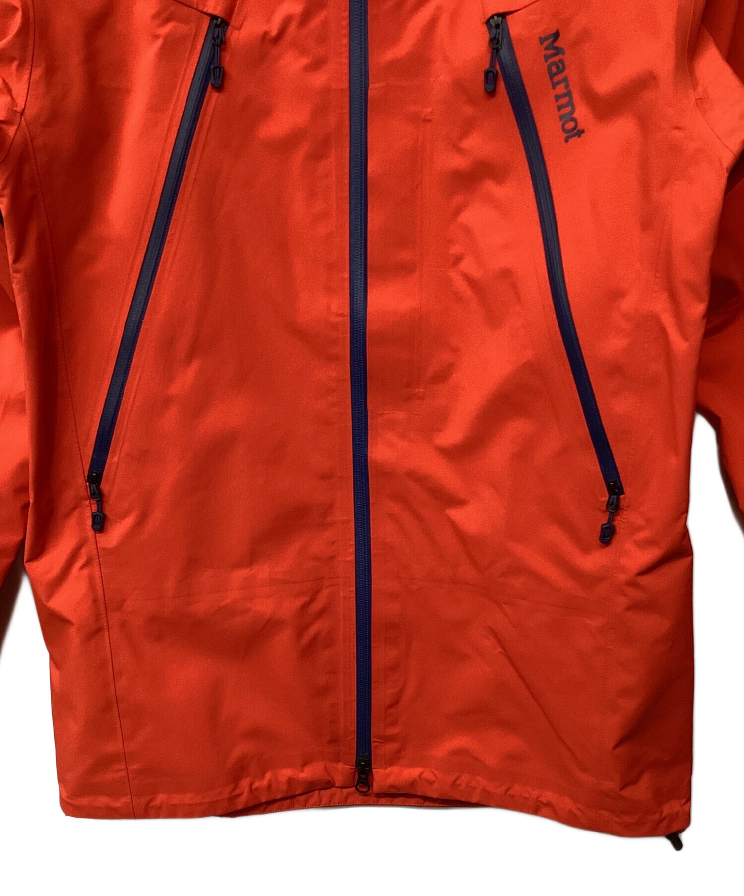 中古・古着通販】MARMOT (マーモット) アルピニストジャケット
