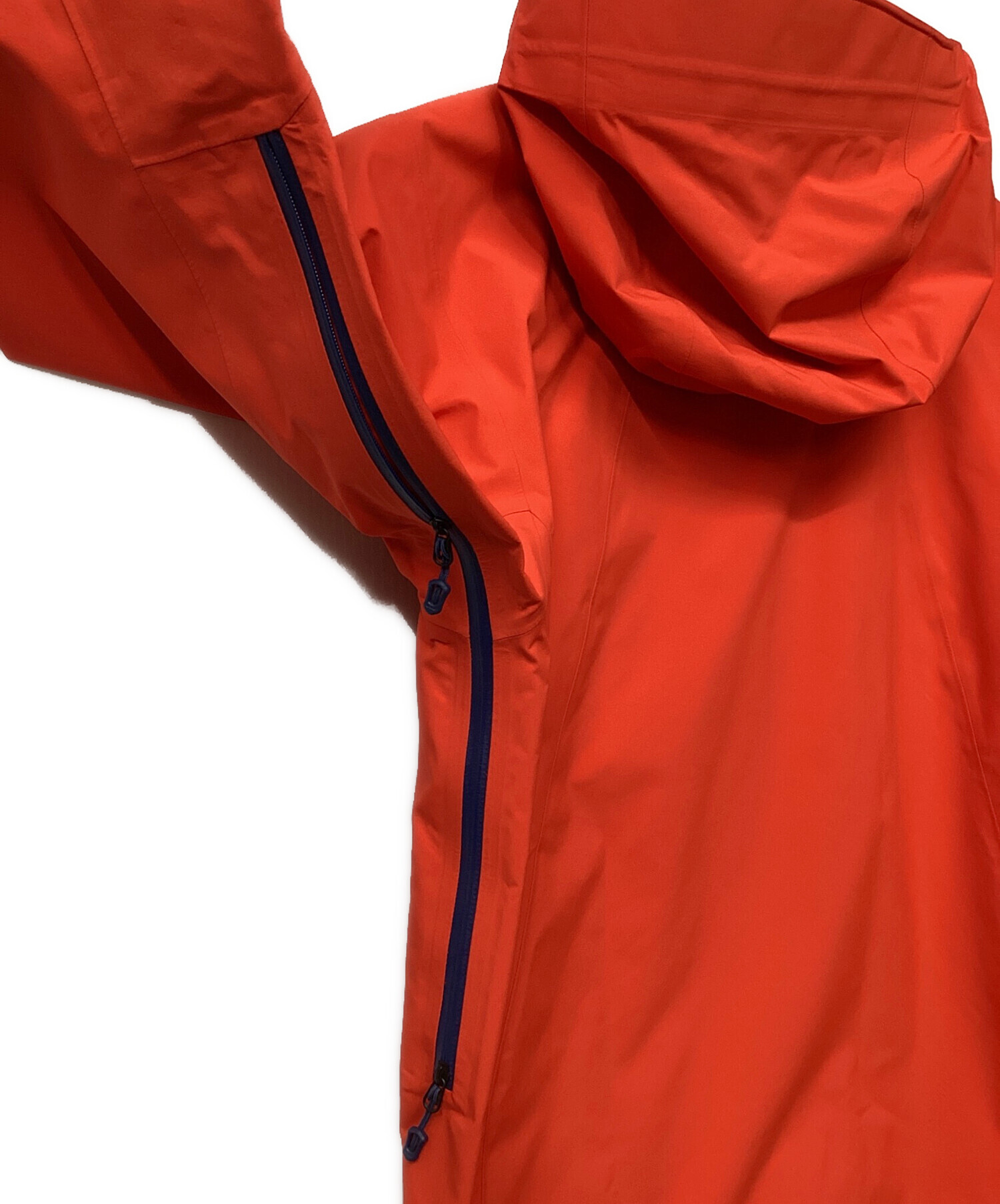 中古・古着通販】MARMOT (マーモット) アルピニストジャケット