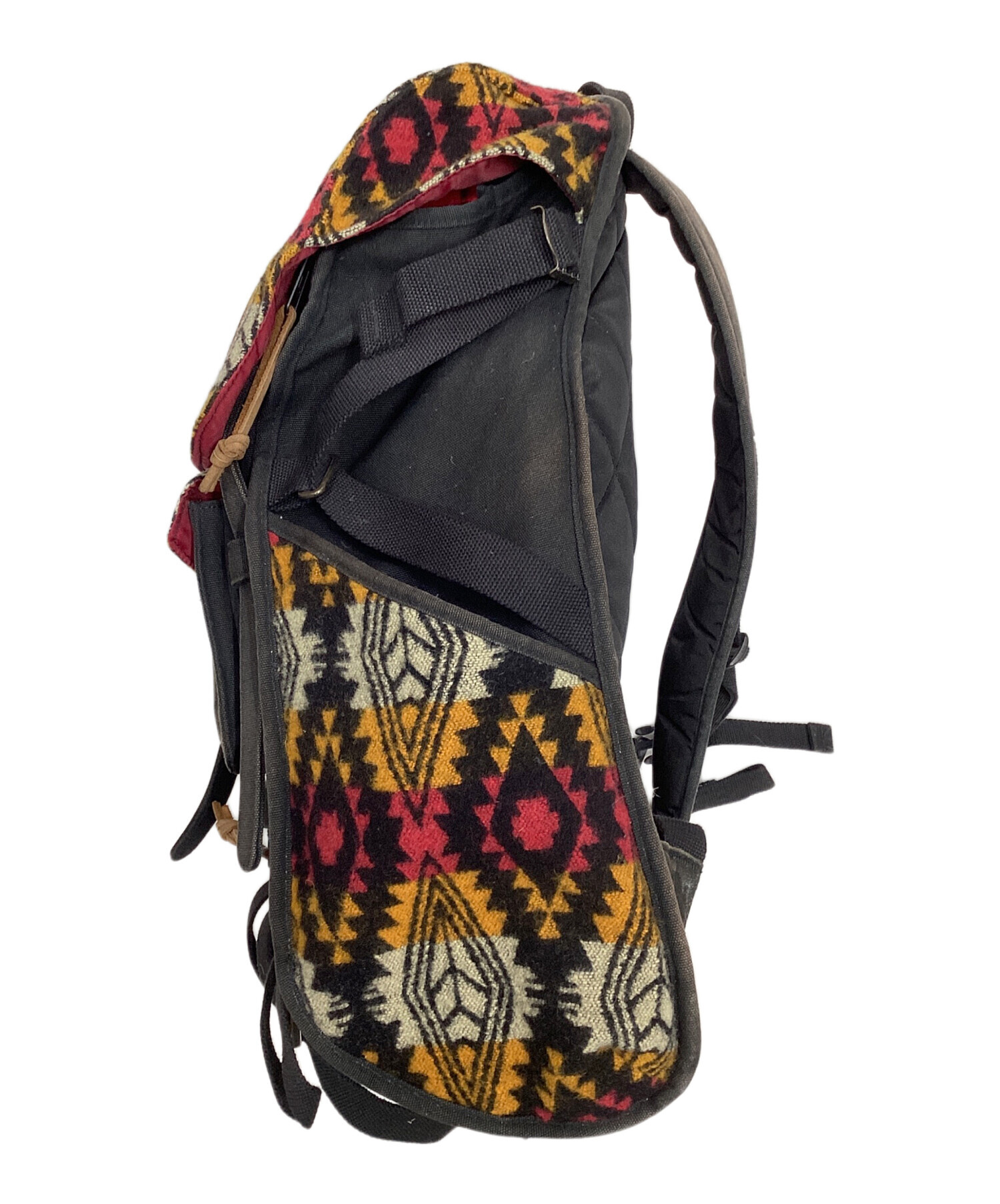 中古・古着通販】PENDLETON (ペンドルトン) BENNY GOLD (ベニー 