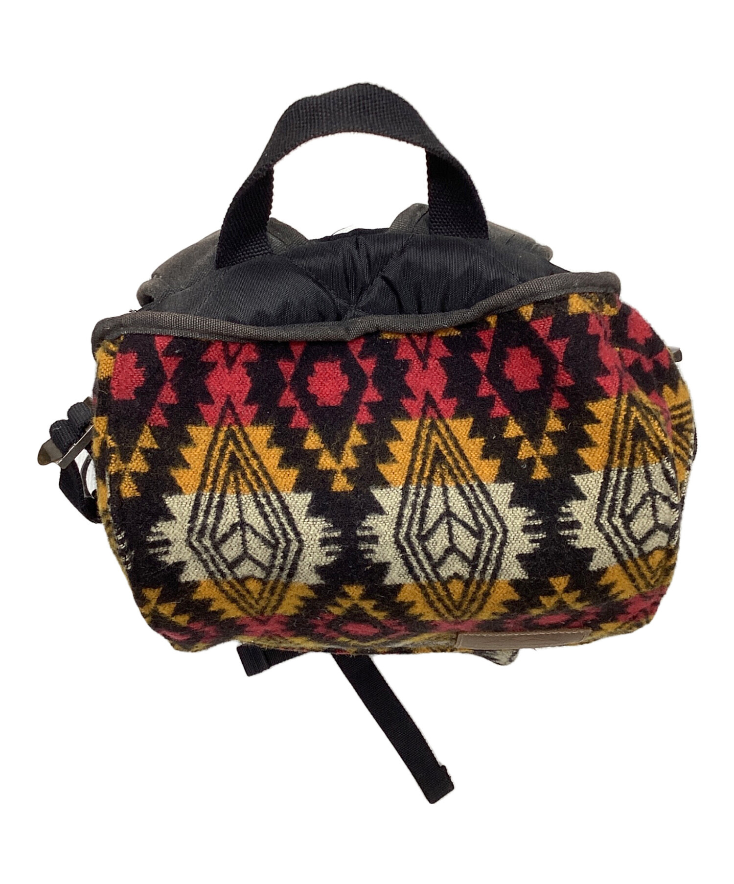 中古・古着通販】PENDLETON (ペンドルトン) BENNY GOLD (ベニー
