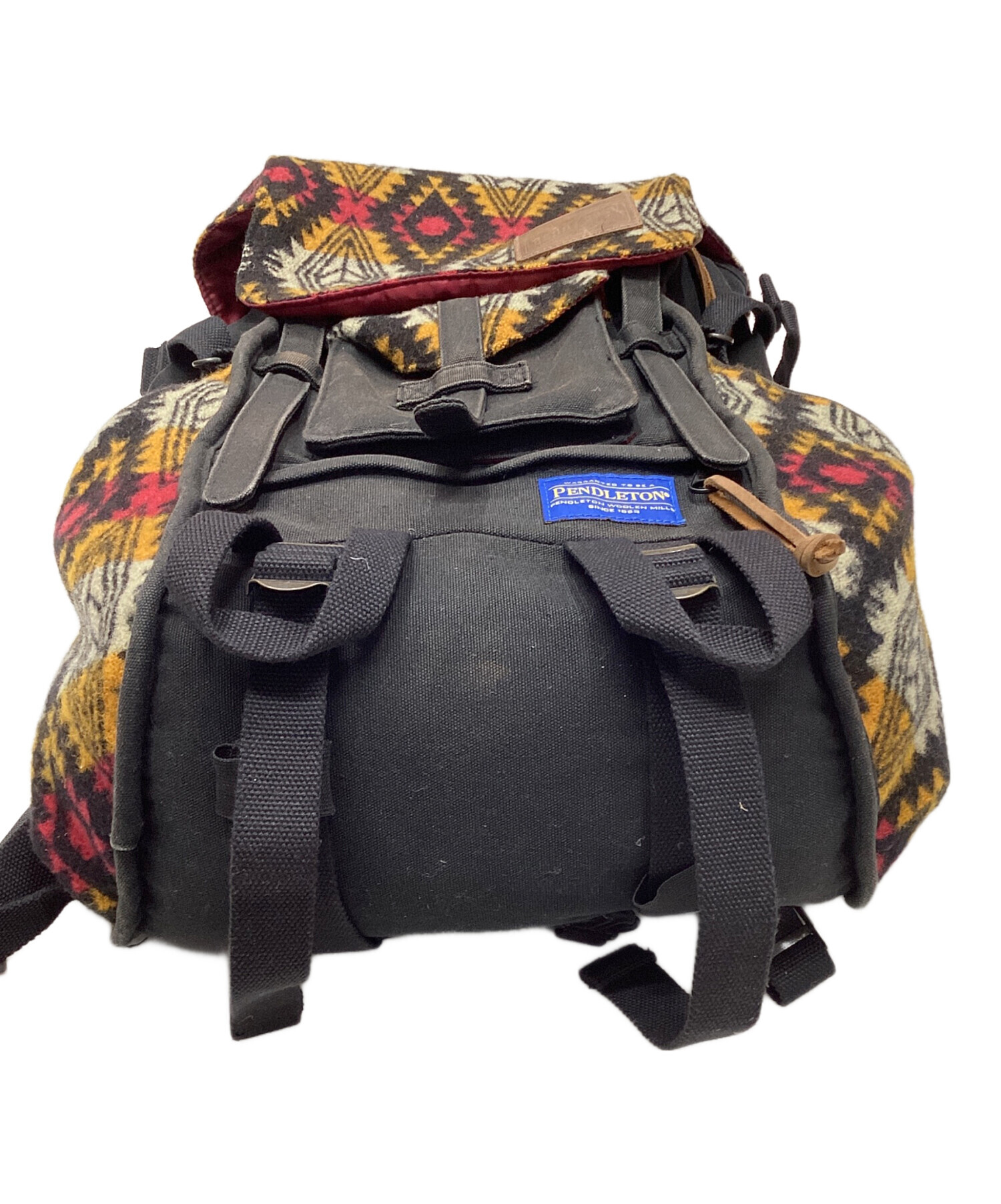 中古・古着通販】PENDLETON (ペンドルトン) BENNY GOLD (ベニー 