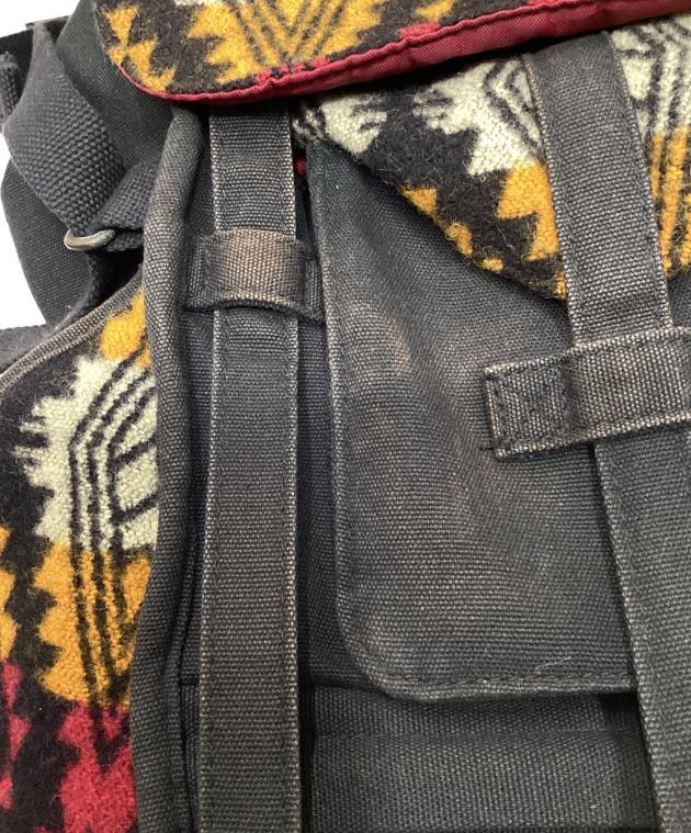 中古・古着通販】PENDLETON (ペンドルトン) BENNY GOLD (ベニー