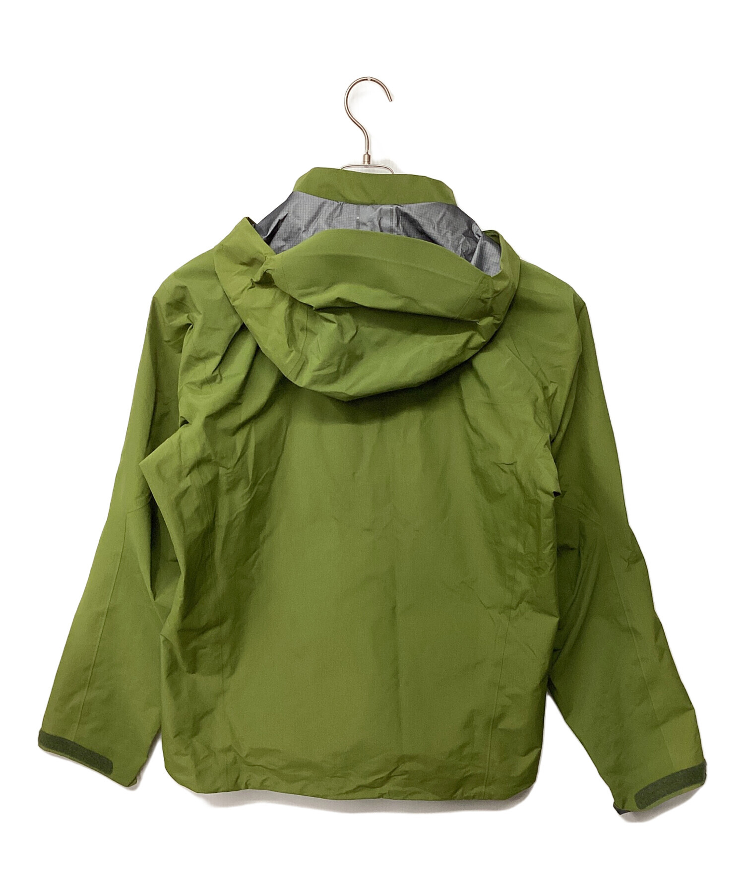 中古・古着通販】ARC'TERYX (アークテリクス) BETA AR ジャケット