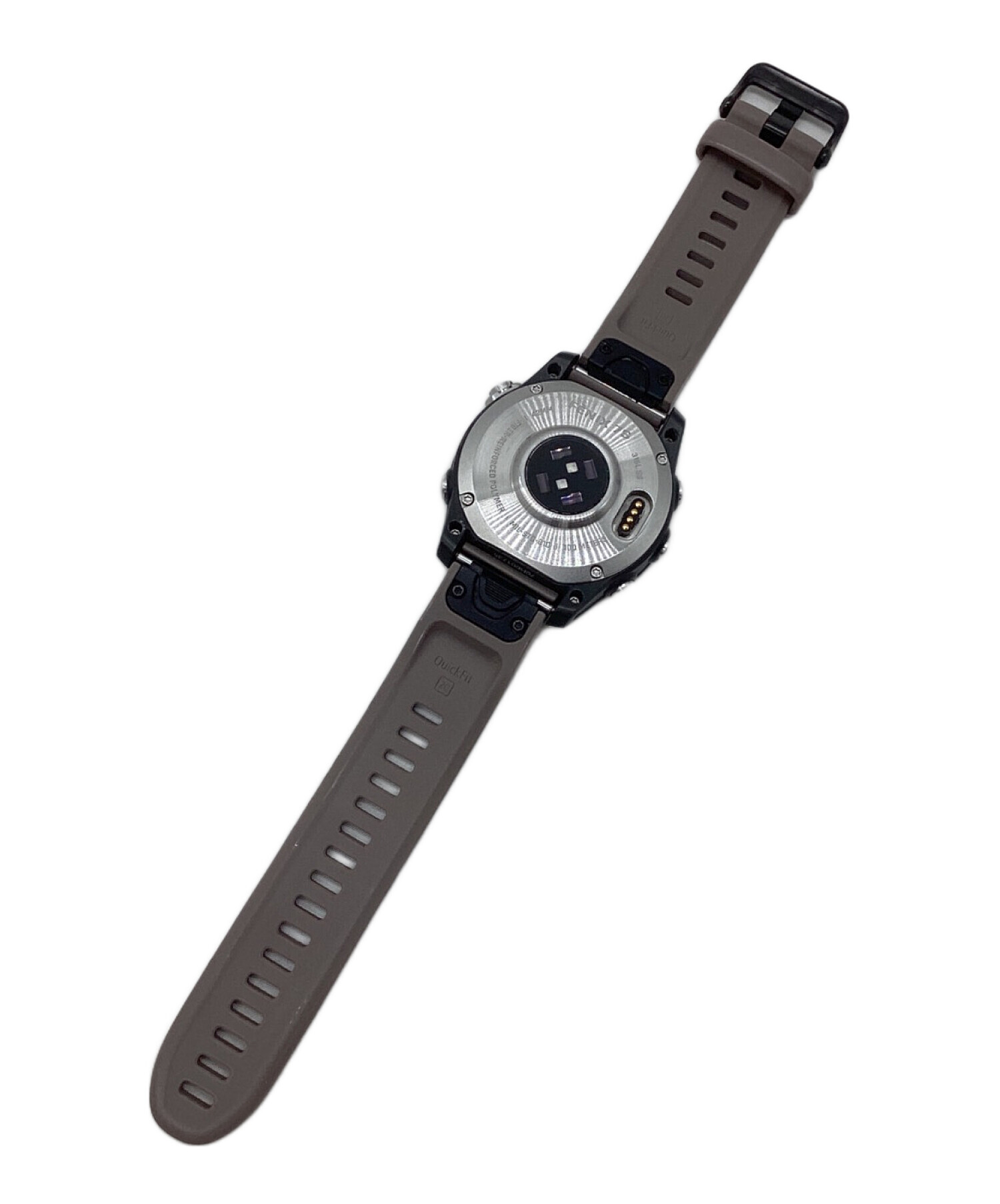 中古・古着通販】GARMIN (ガーミン) FENIX 7S｜ブランド・古着通販