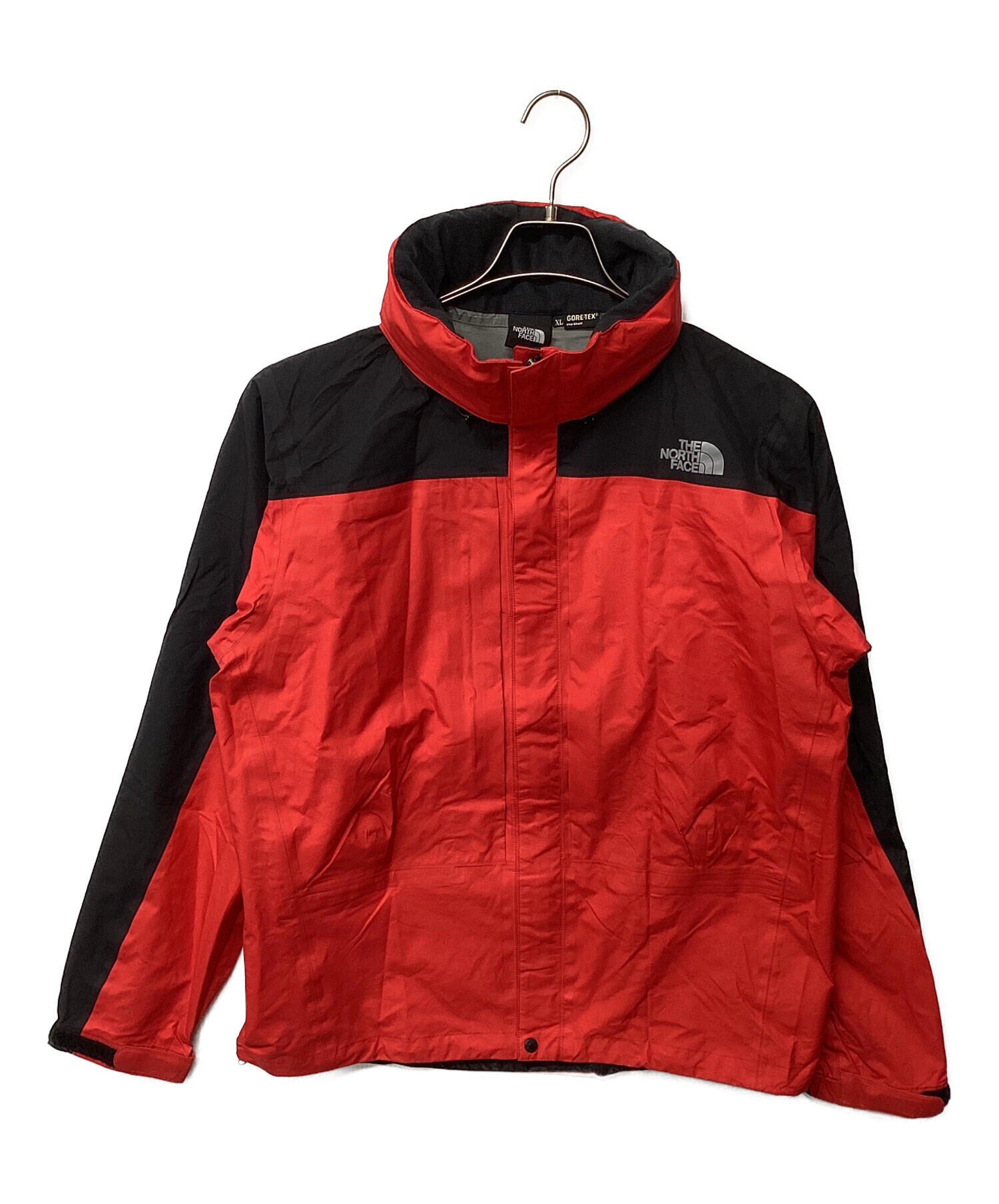 中古・古着通販】THE NORTH FACE (ザ ノース フェイス) RAINTEX PLASMA 