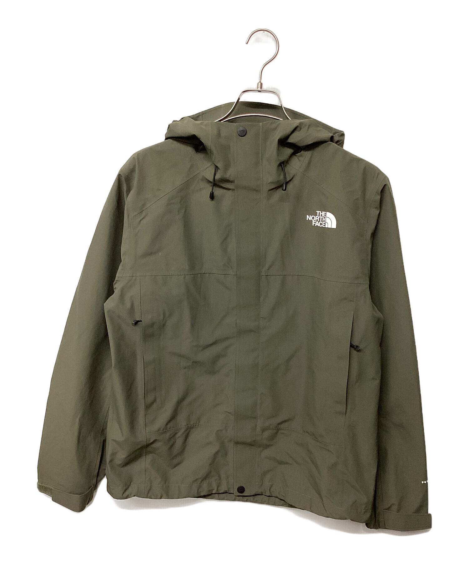 未使用☆THE NORTH FACE FL Drizzle Jacket XL 中古・古着通販】THE NORTH FACE (ザ ノース フェイス) FL Drizzle