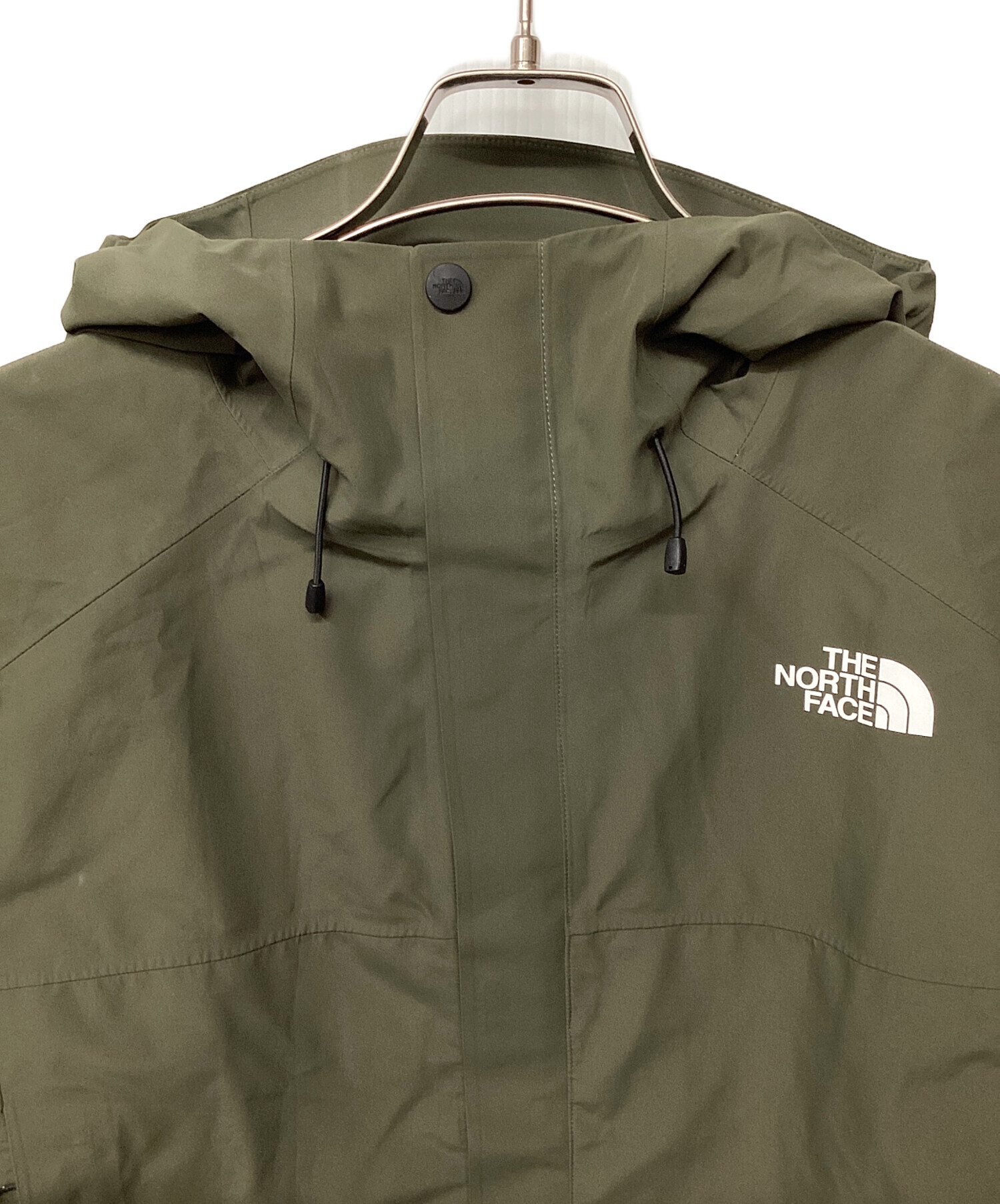 中古・古着通販】THE NORTH FACE (ザ ノース フェイス) FL Drizzle