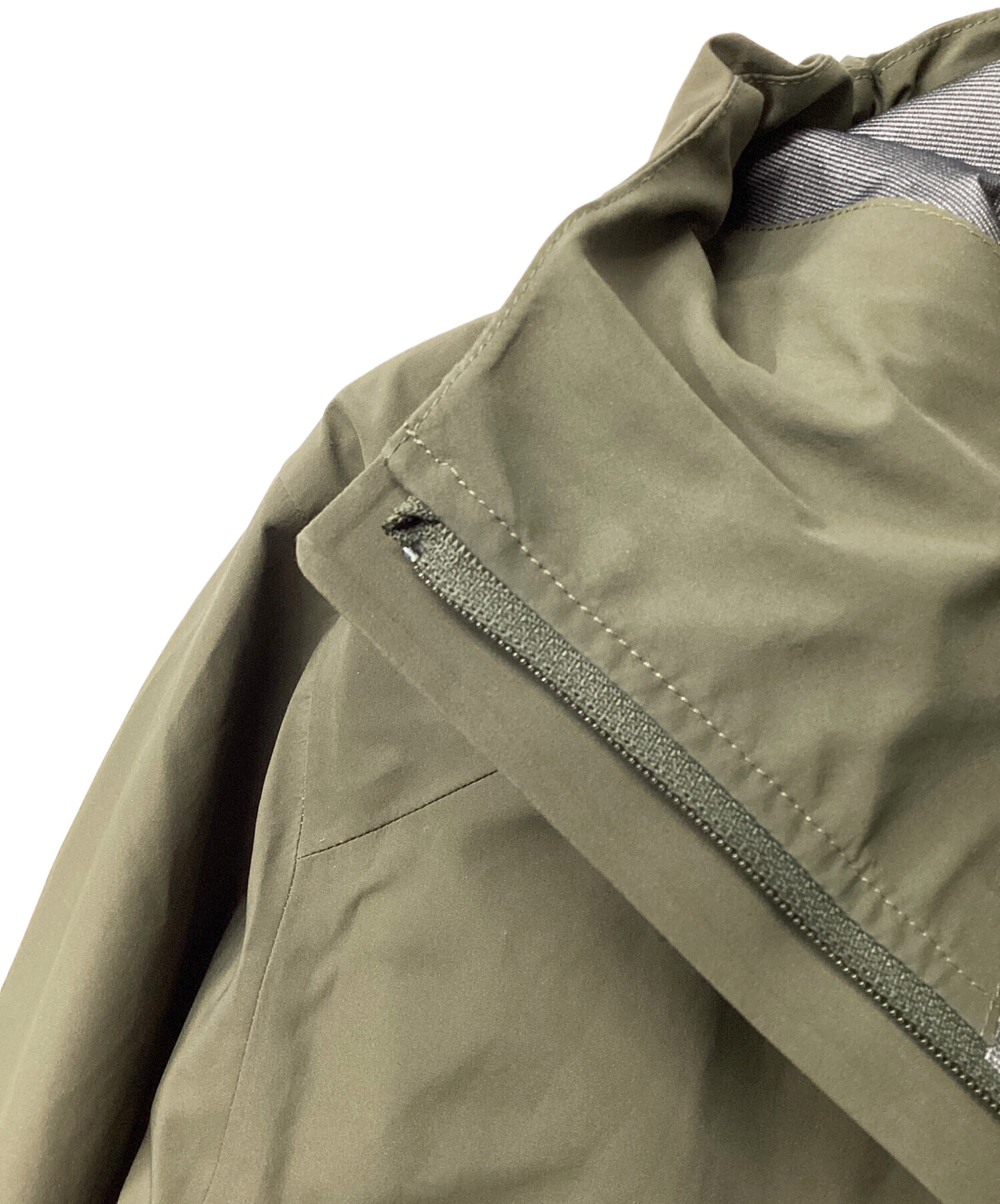 中古・古着通販】THE NORTH FACE (ザ ノース フェイス) FL Drizzle
