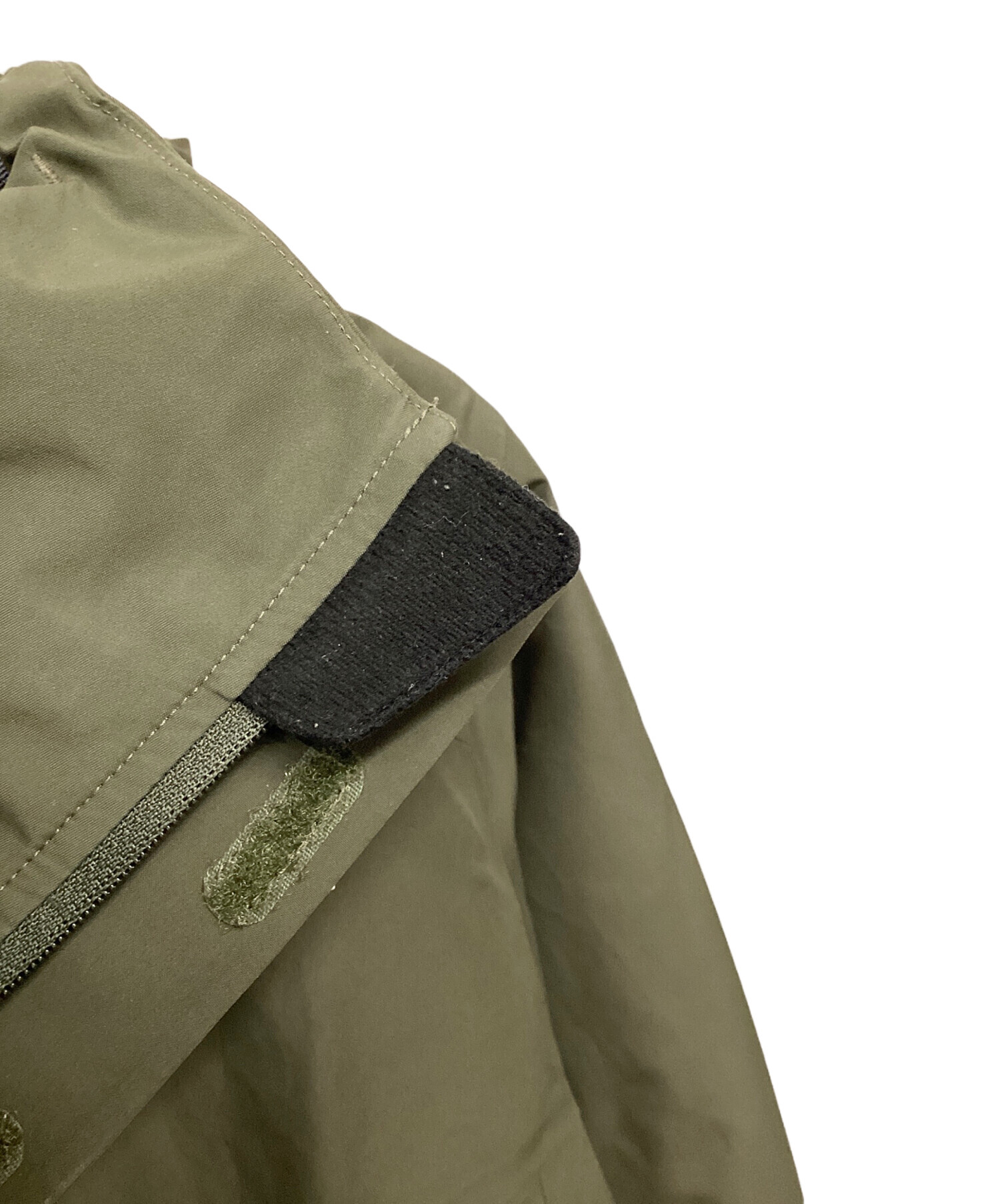 中古・古着通販】THE NORTH FACE (ザ ノース フェイス) FL Drizzle