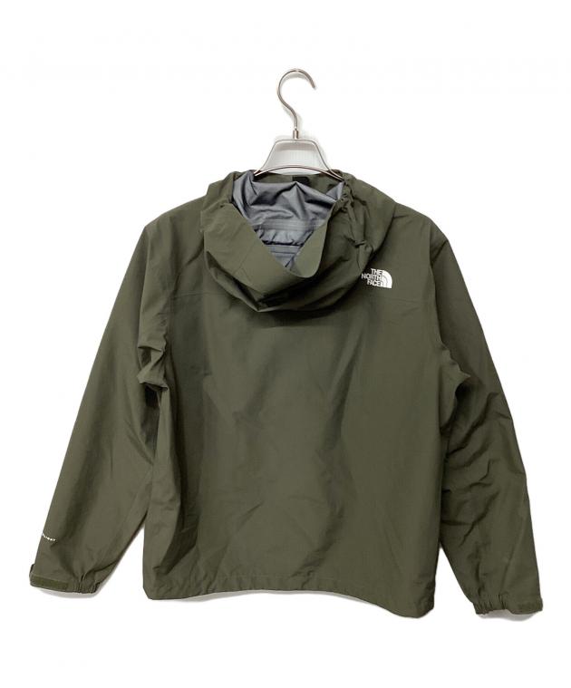 中古・古着通販】THE NORTH FACE (ザ ノース フェイス) FL Drizzle