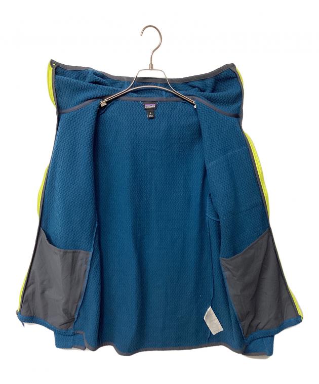 中古・古着通販】Patagonia (パタゴニア) R1エア・フルジップ
