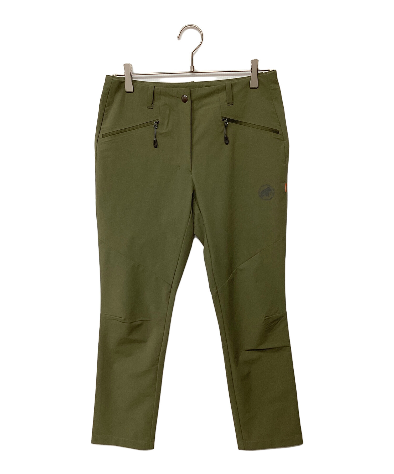 中古・古着通販】MAMMUT (マムート) Trekkers 2.0 Pants AF